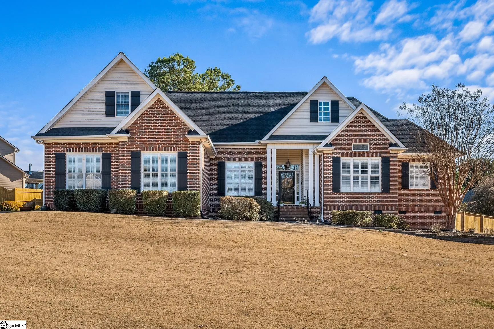 102 Ridgeway Trail