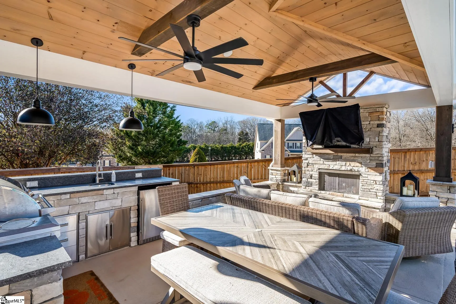 Property image 4 at 102 Ridgeway Trail, Anderson, SC 29621