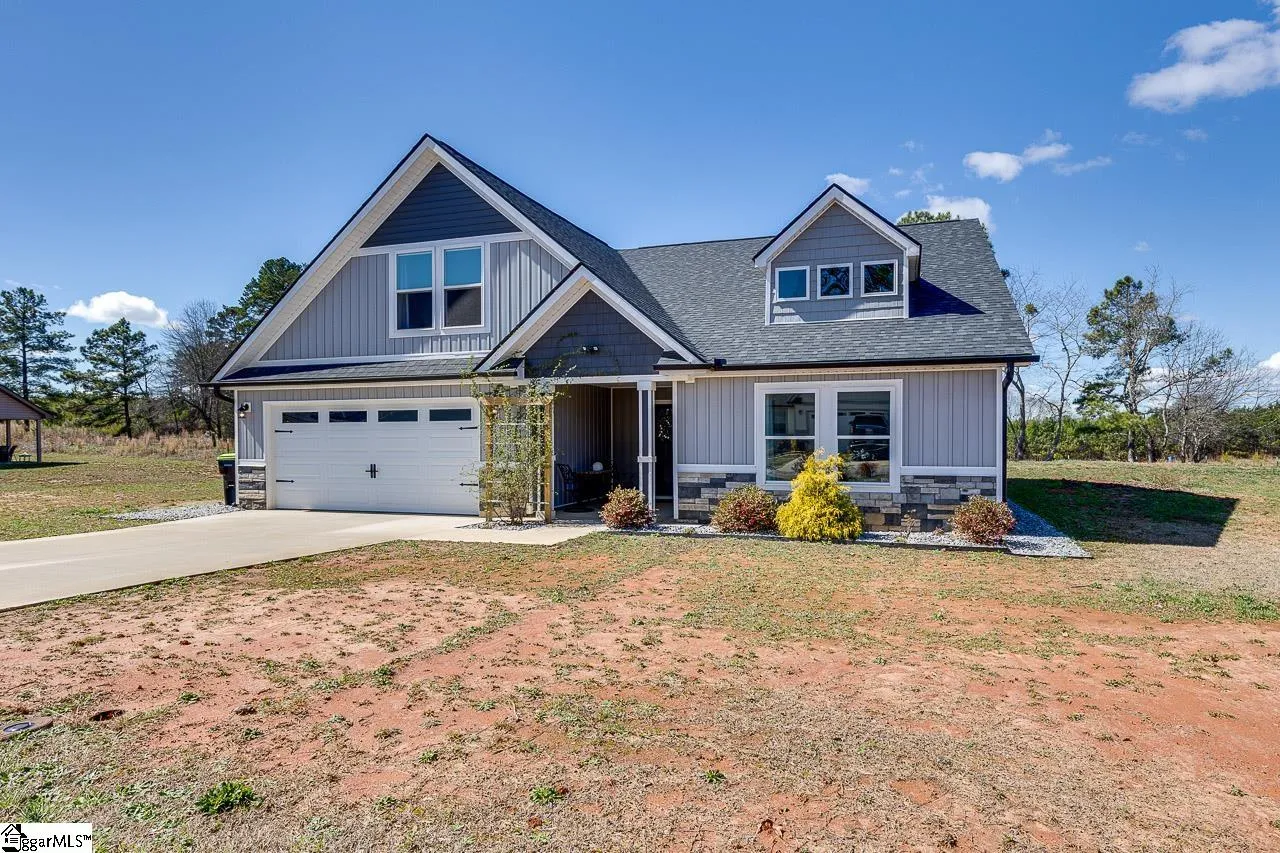 Property image 2 at 408 Analyse Drive, Wellford, SC 29385