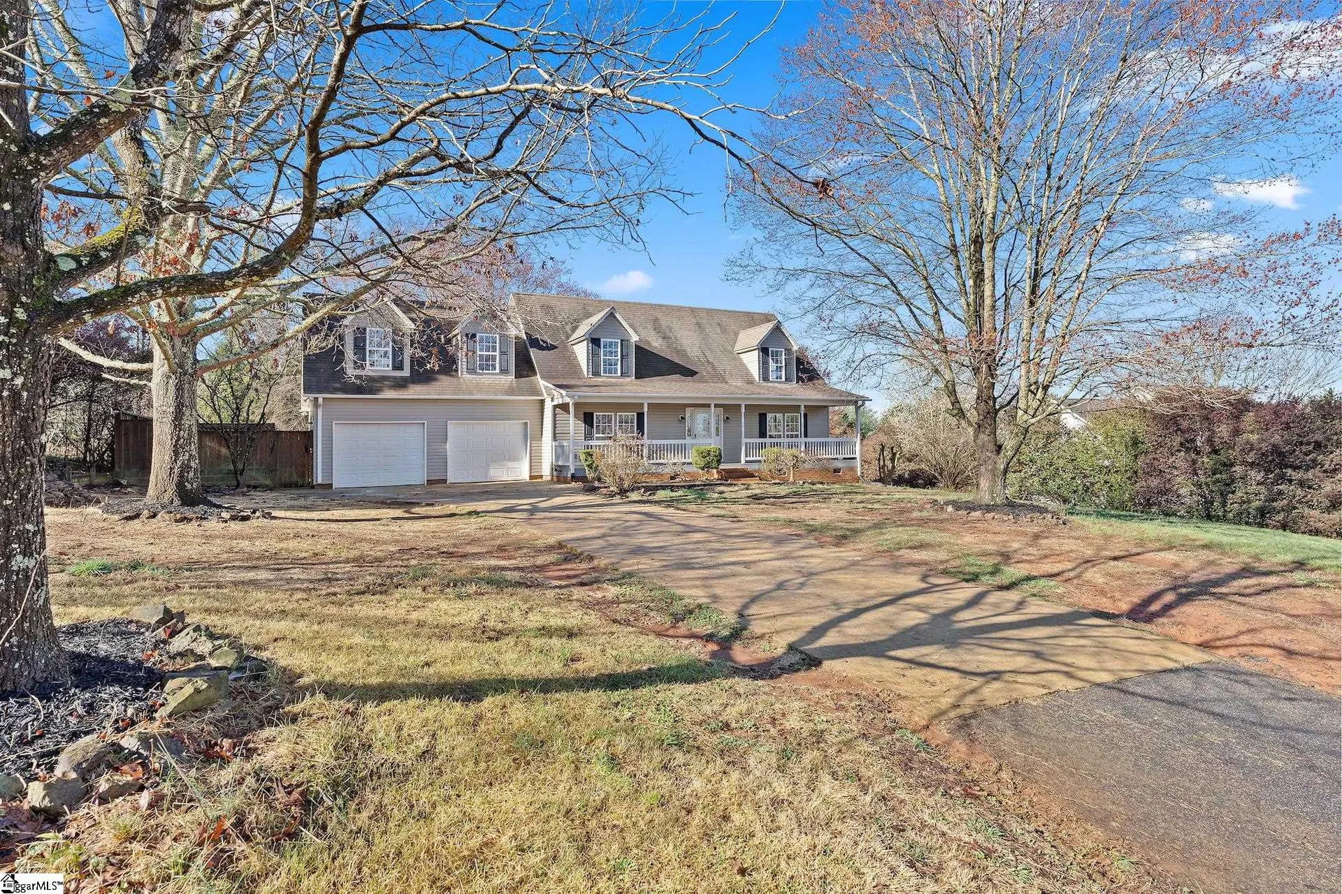 Property image 2 at 5021 Sunset Drive, Easley, SC 29642