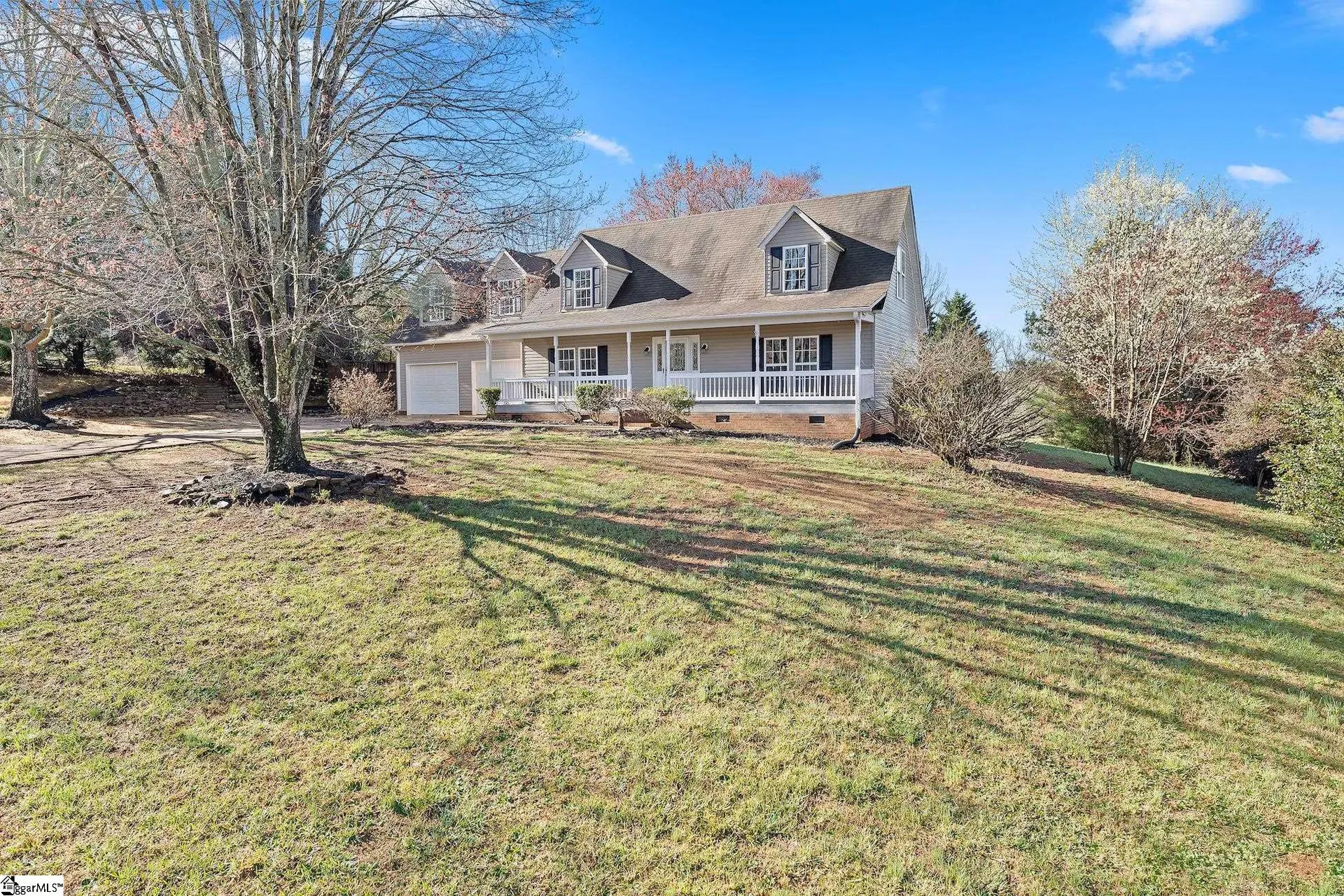 Property image 3 at 5021 Sunset Drive, Easley, SC 29642