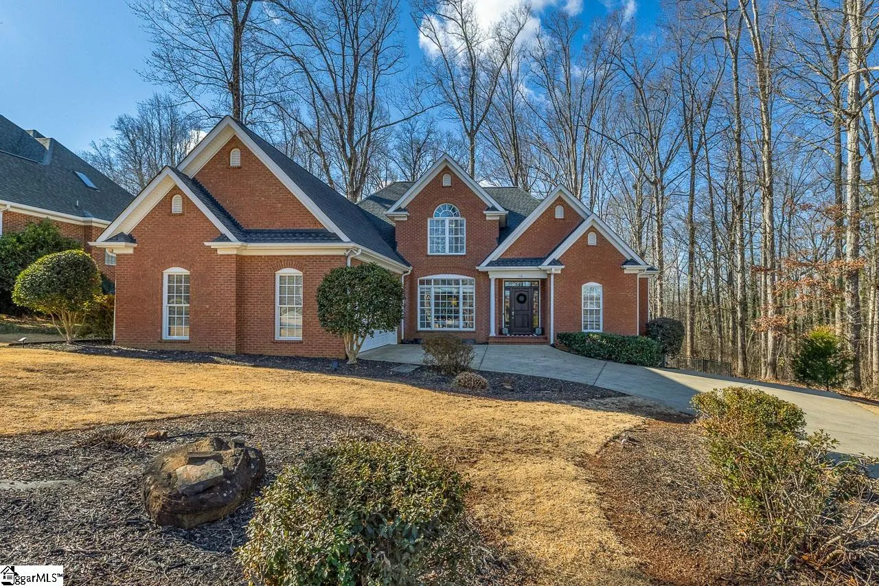 113 Ivy Woods Drive