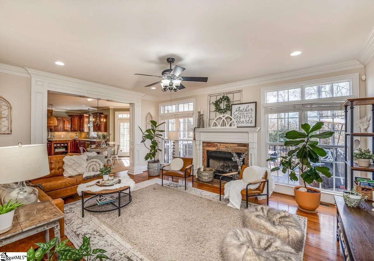 Property image 3 at 113 Ivy Woods Drive, Easley, SC 29642