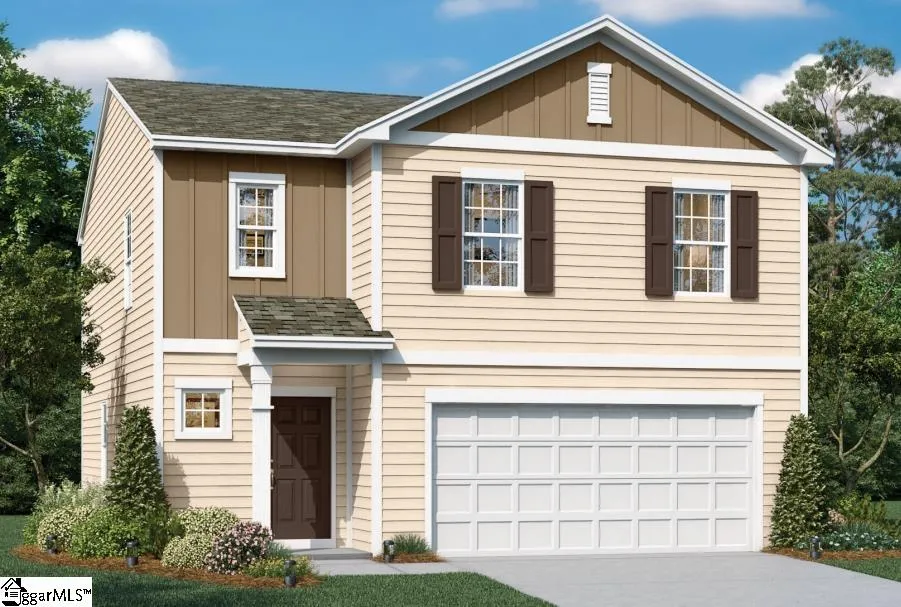 Property image 1 at 122 Broadtree Circle, Greenville, SC 29605