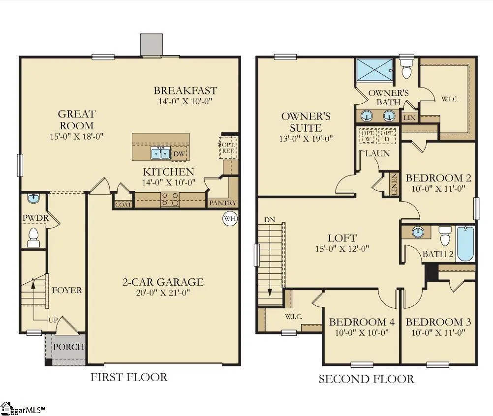 Property image 2 at 122 Broadtree Circle, Greenville, SC 29605