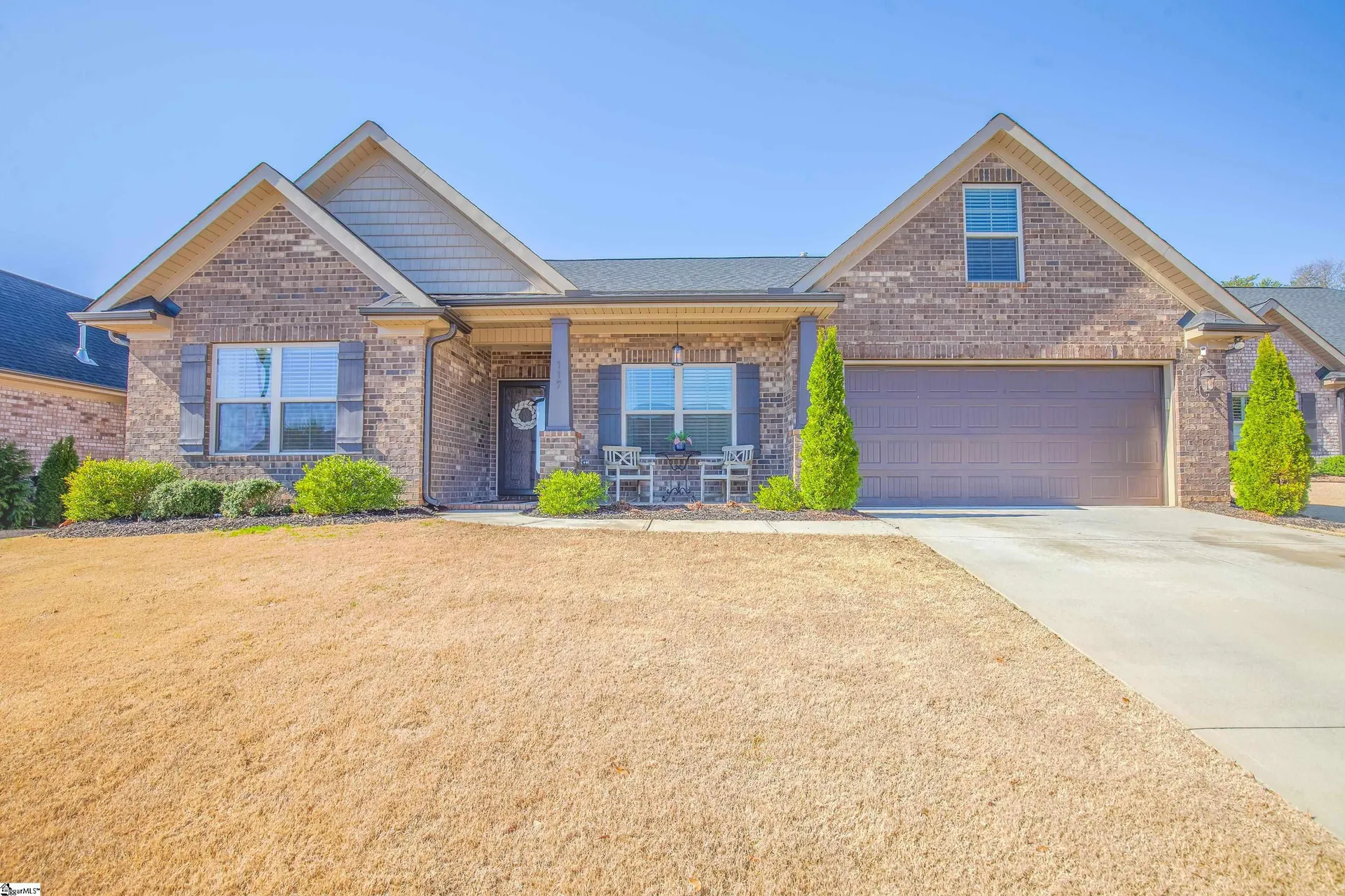 117 PLEASANT MEADOW Court