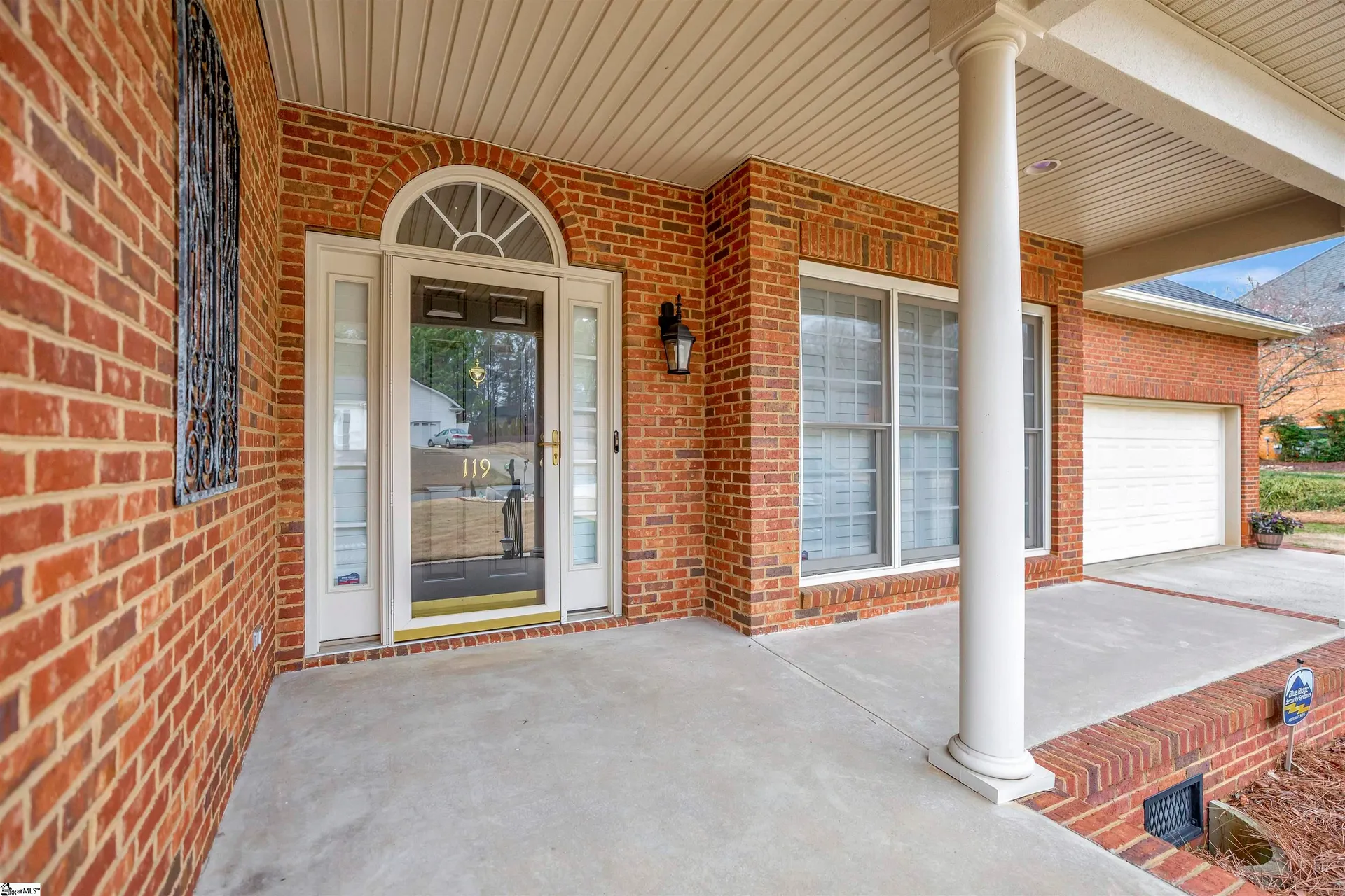 Property image 1 at 119 Holly Ridge Drive, Anderson, SC 29621