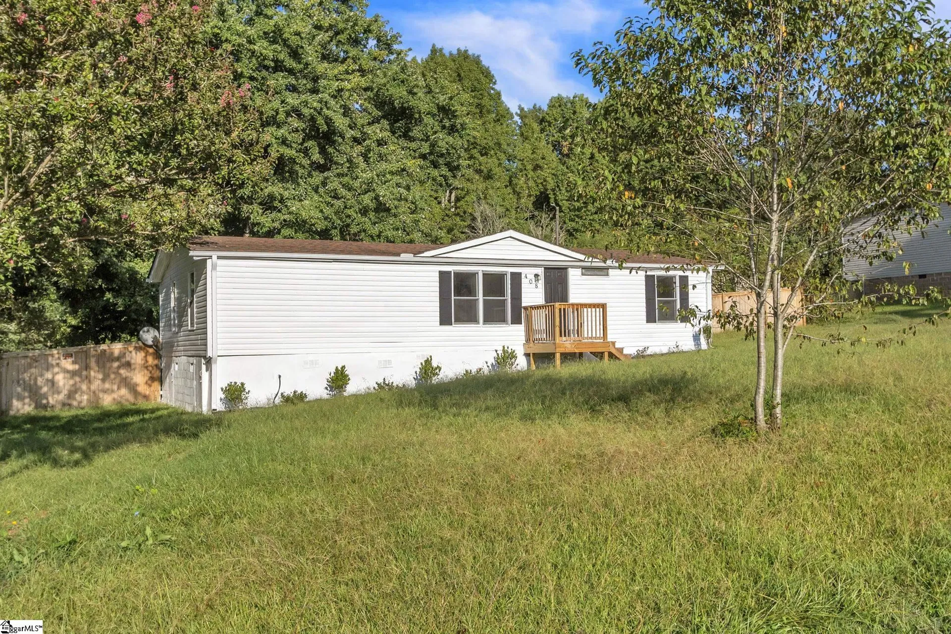 Property image 2 at 408 Clear Dawn Drive, Easley, SC 29640