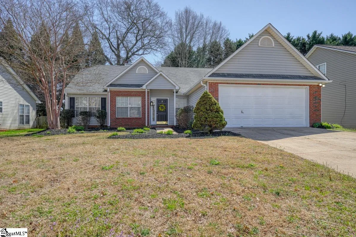 18 Glen Willow Court