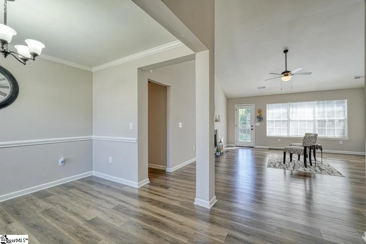 Property image 3 at 18 Glen Willow Court, Greer, SC 29650