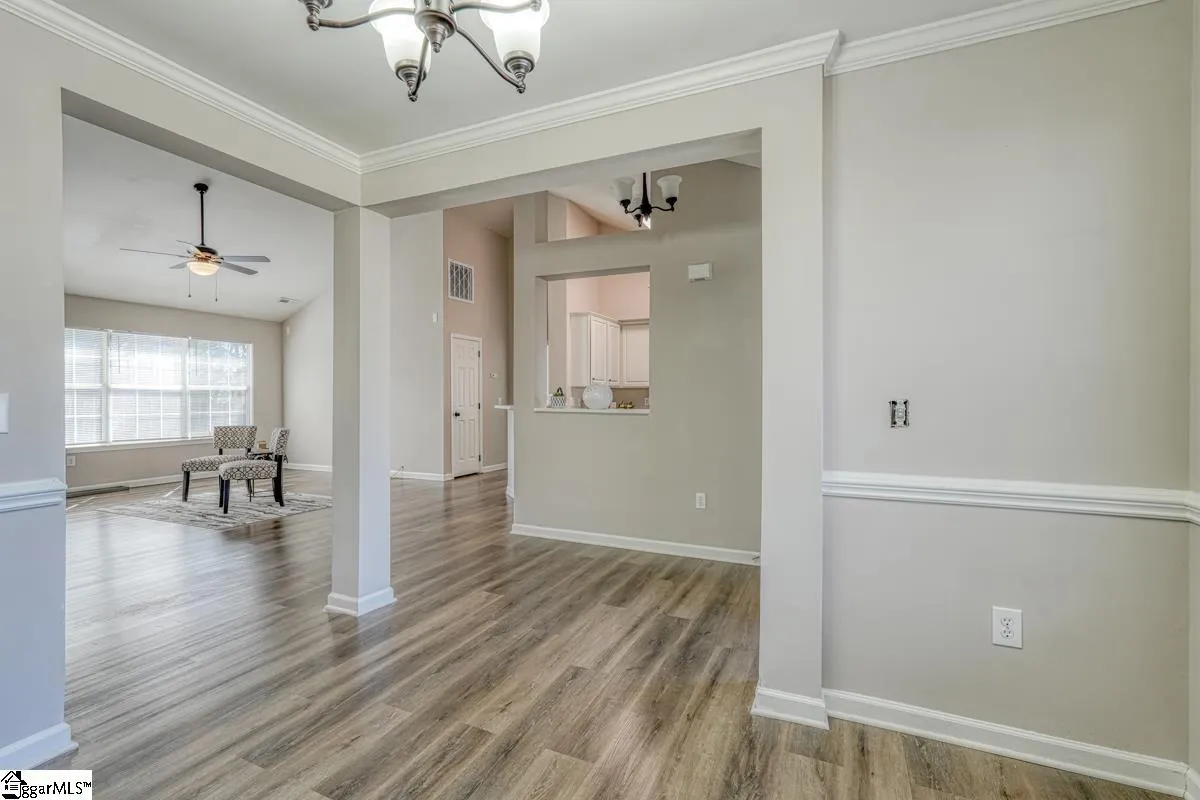 Property image 4 at 18 Glen Willow Court, Greer, SC 29650
