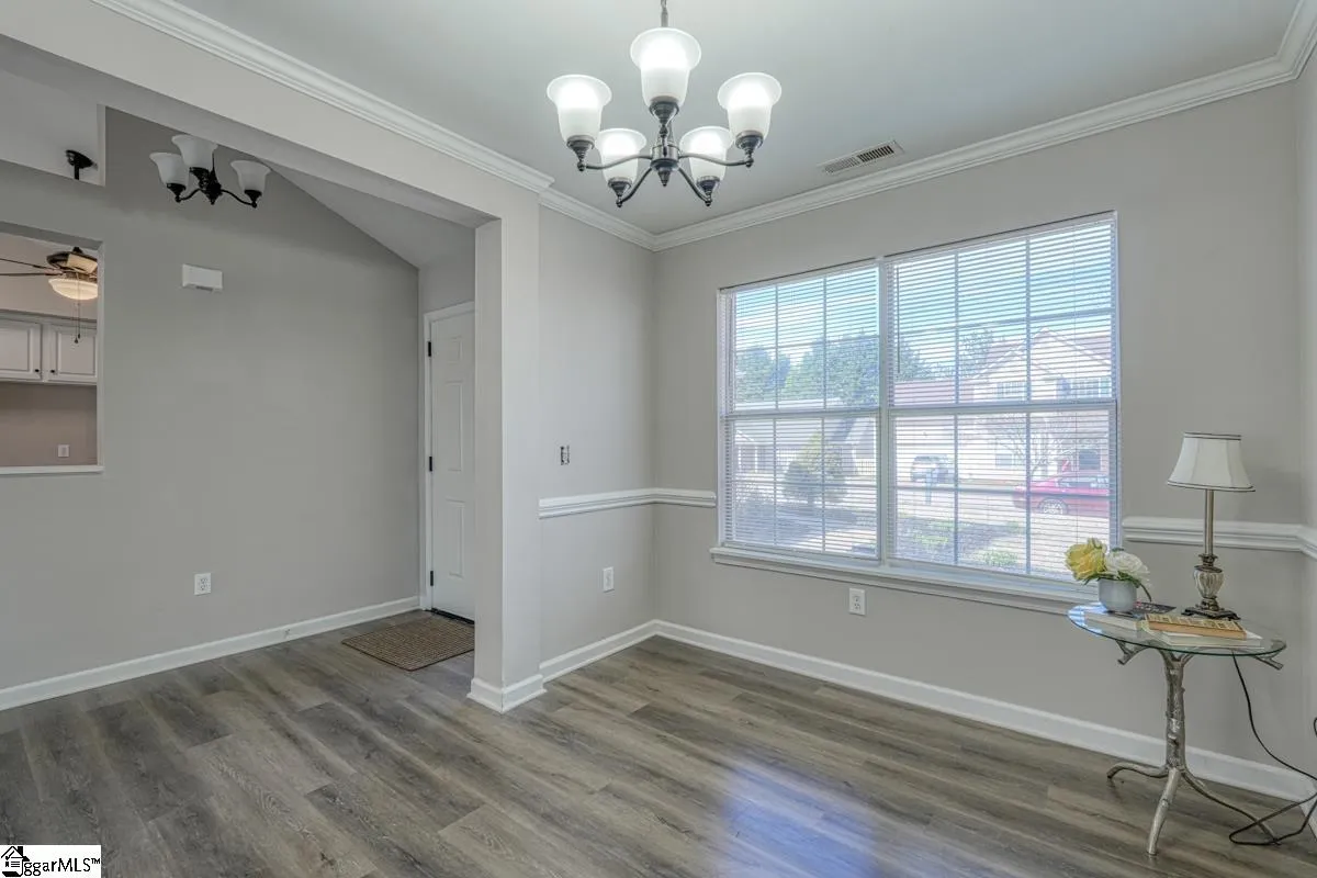 Property image 5 at 18 Glen Willow Court, Greer, SC 29650