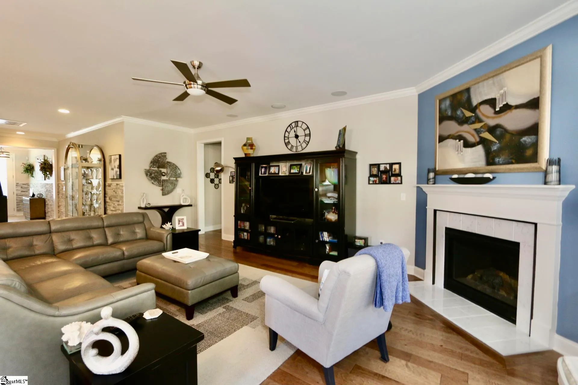 Property image 3 at 413 Nebbiolo Lane, Simpsonville, SC 29681