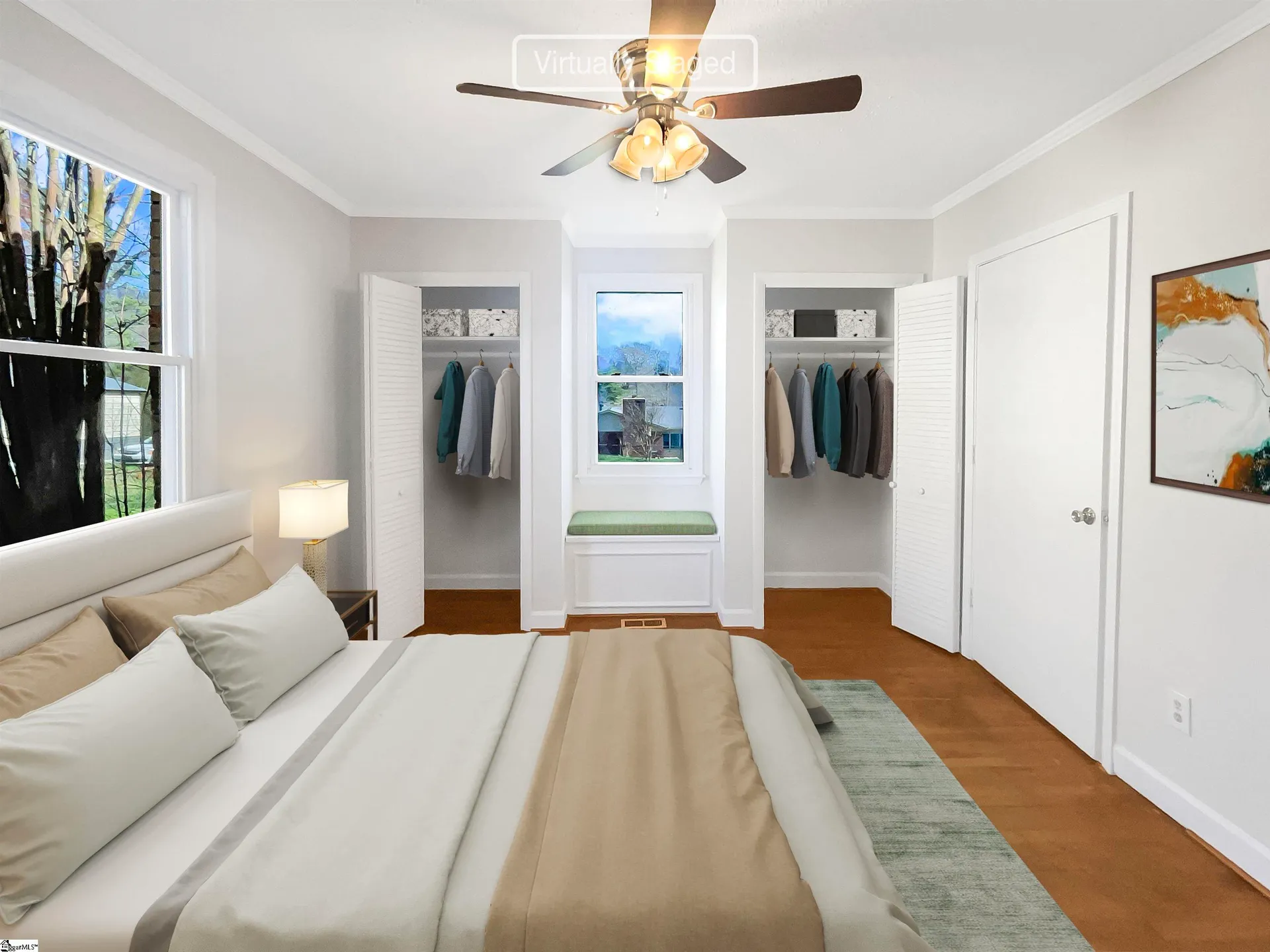 Property image 4 at 33 Mauldin Circle, Greenville, SC 29609