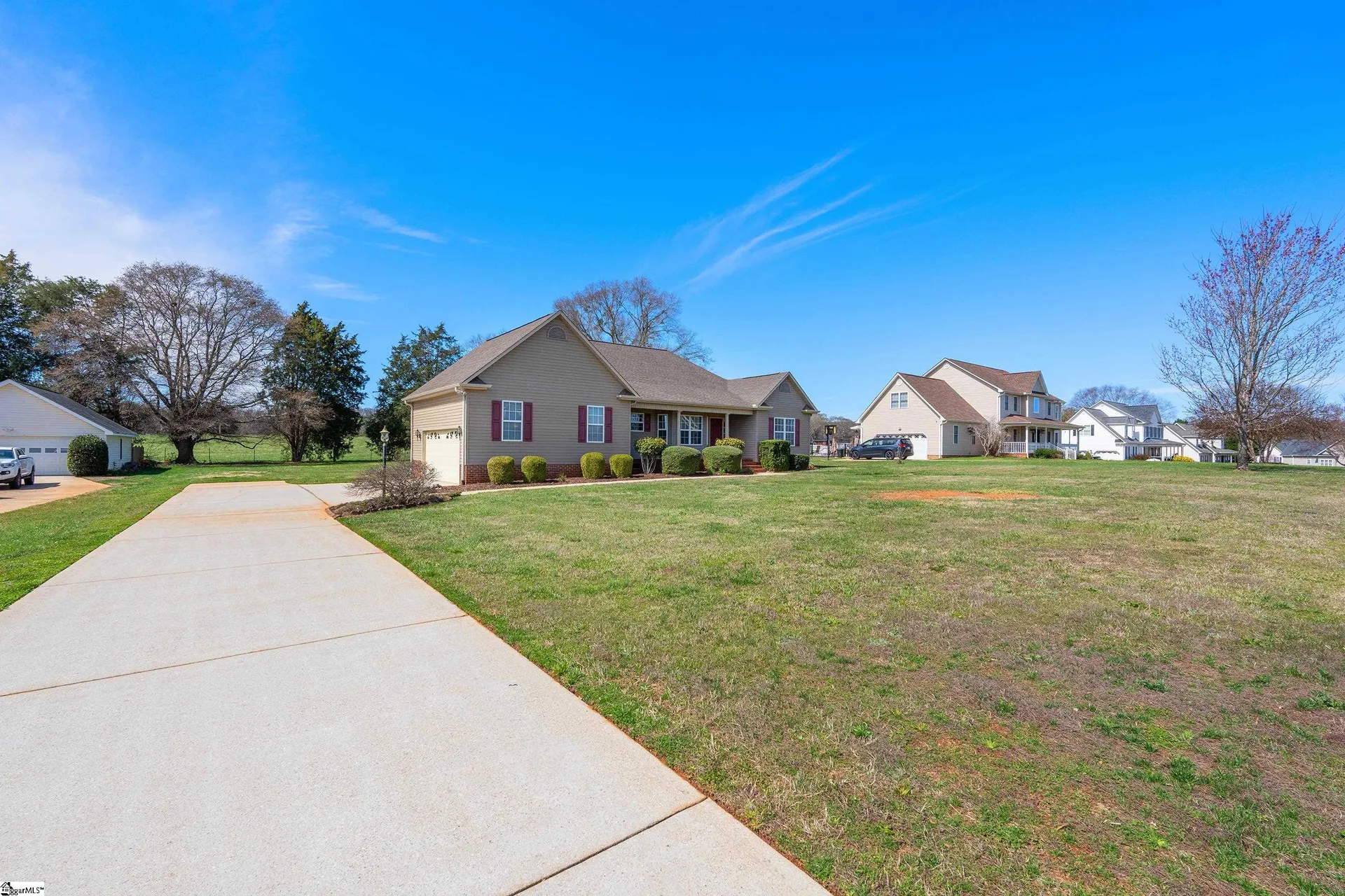 205 Legacy Farm Drive
