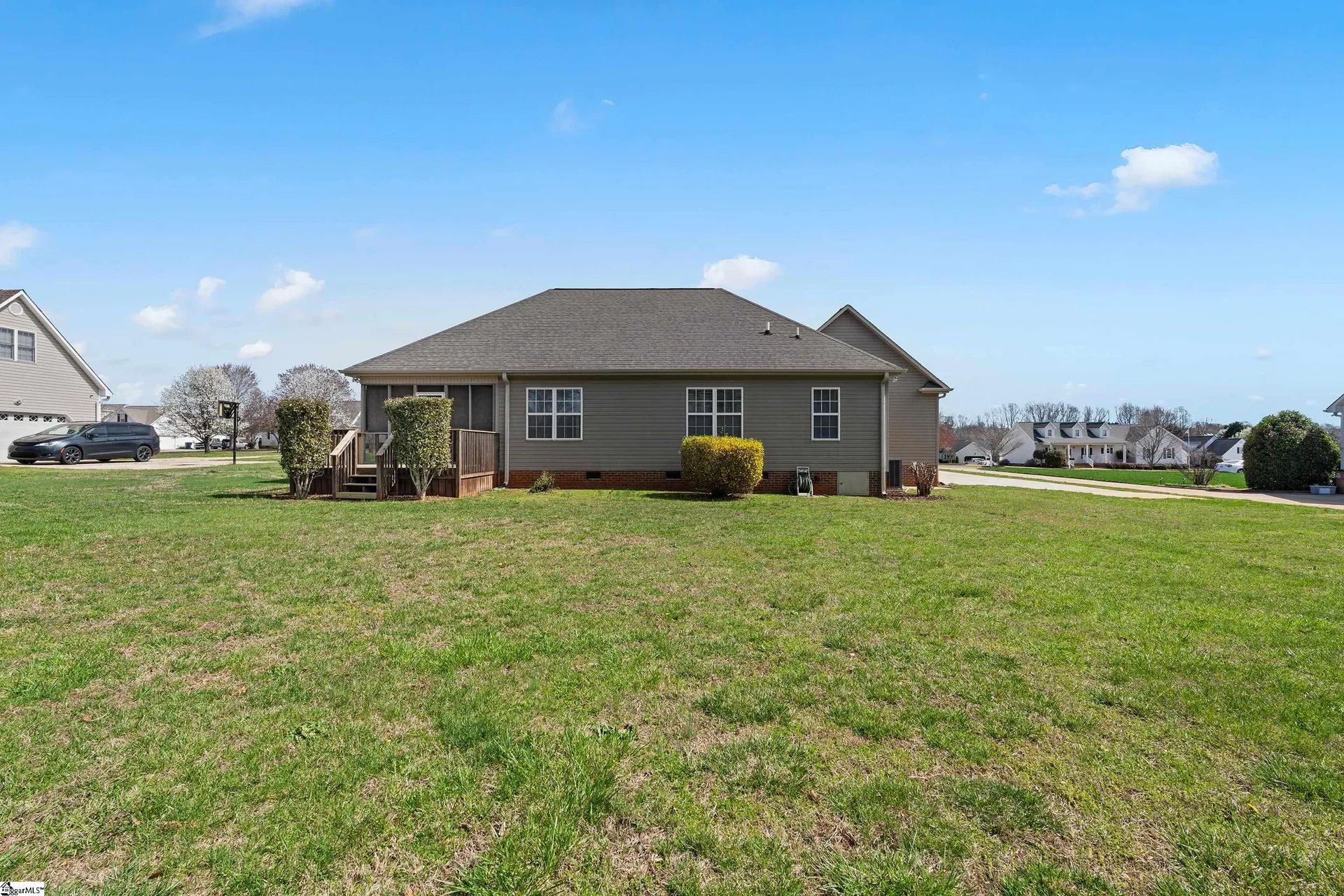Property image 5 at 205 Legacy Farm Drive, Fountain Inn, SC 29644
