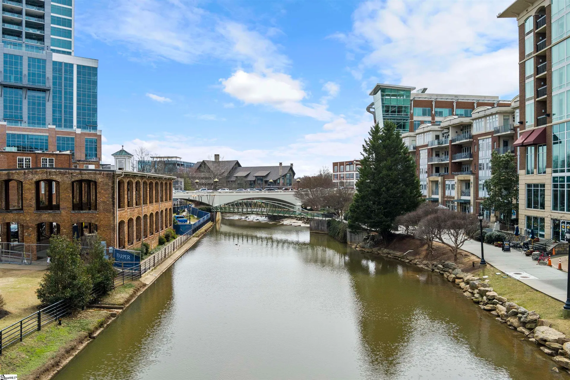 154 Riverplace Drive