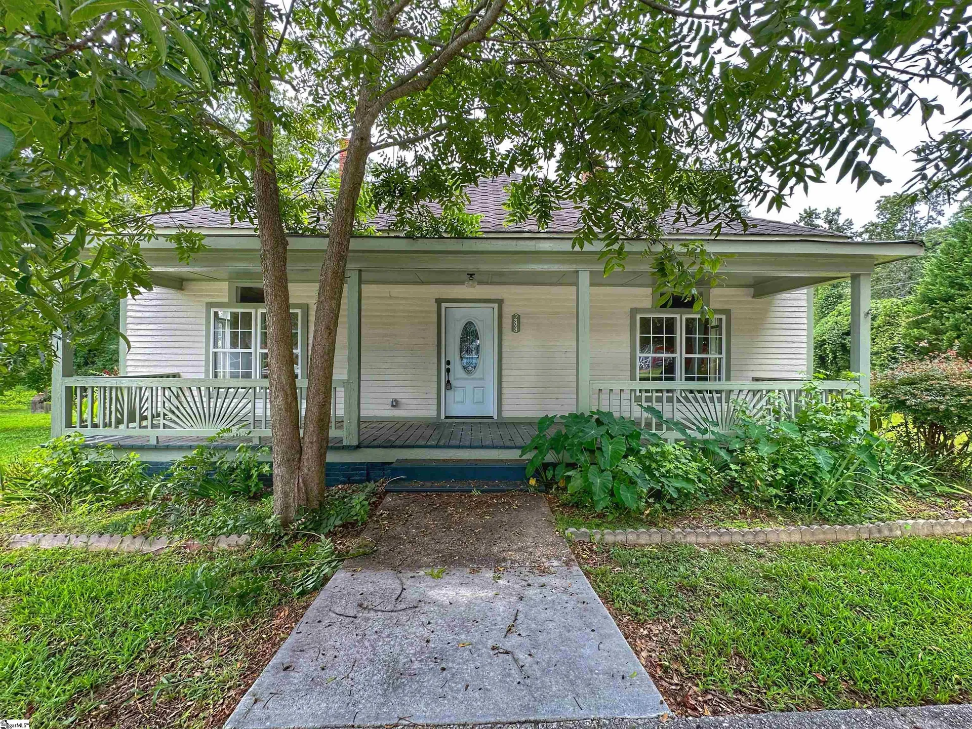 288 Beason Street