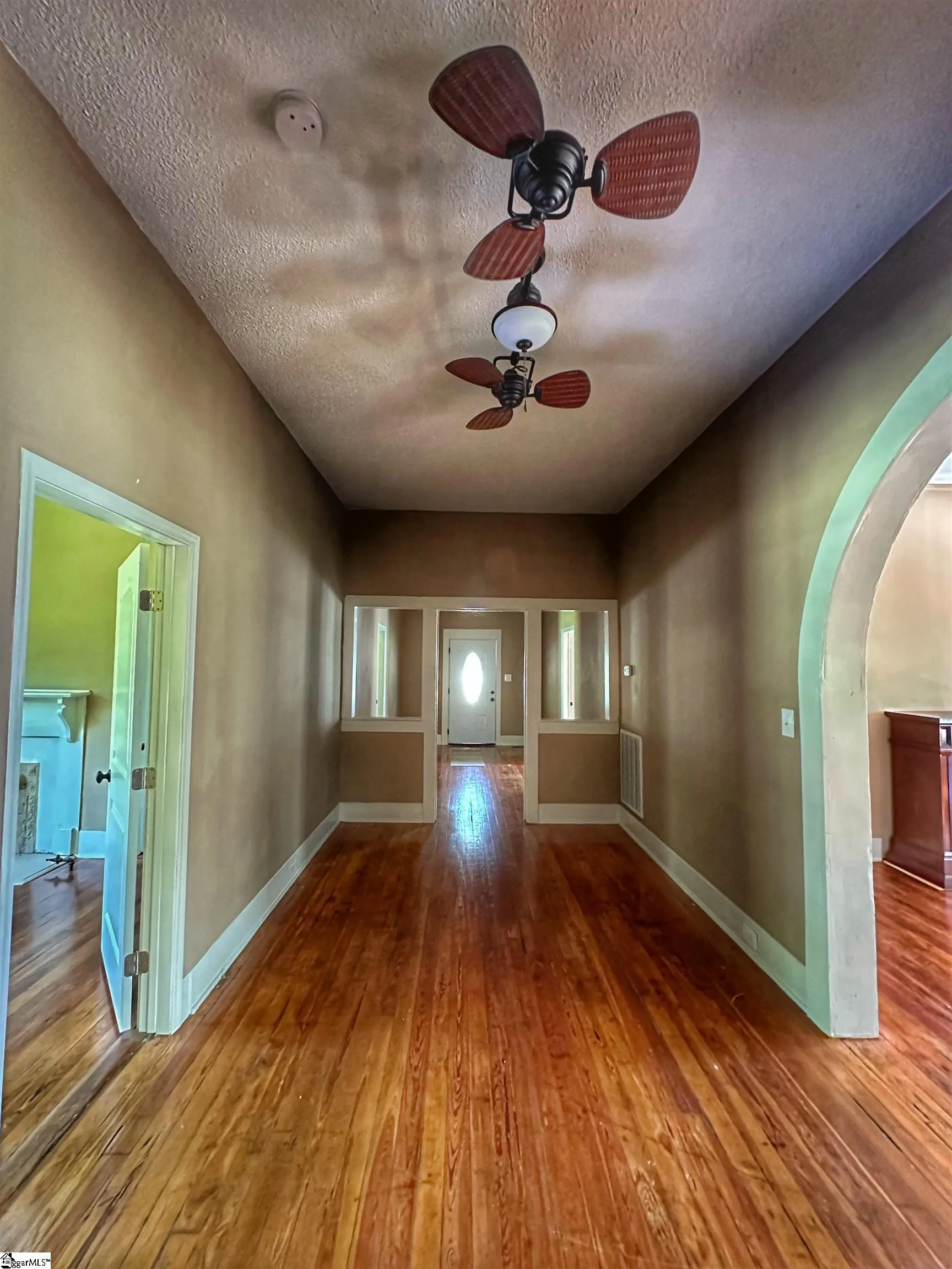 Property image 2 at 288 Beason Street, Woodruff, SC 29388