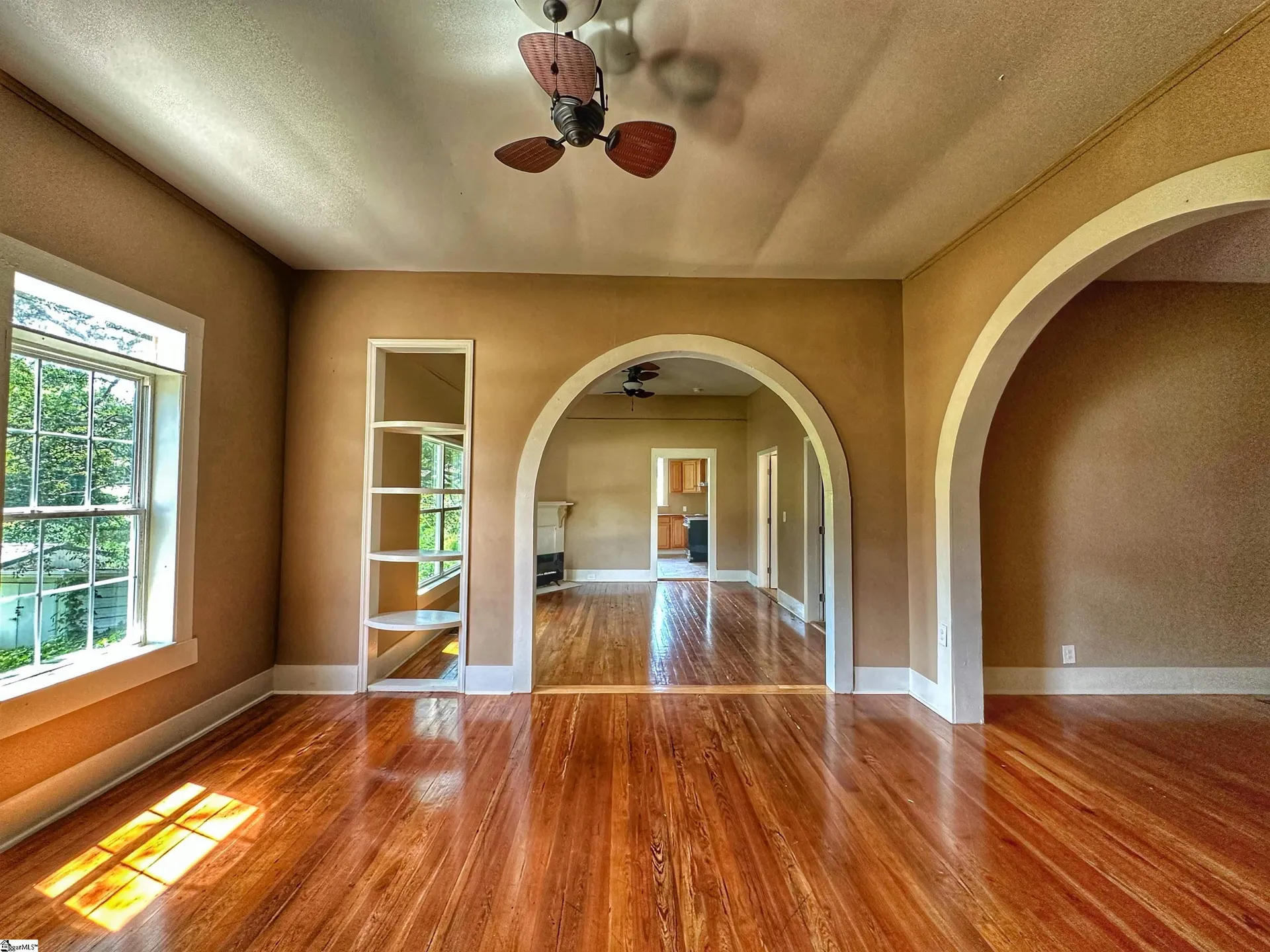 Property image 4 at 288 Beason Street, Woodruff, SC 29388