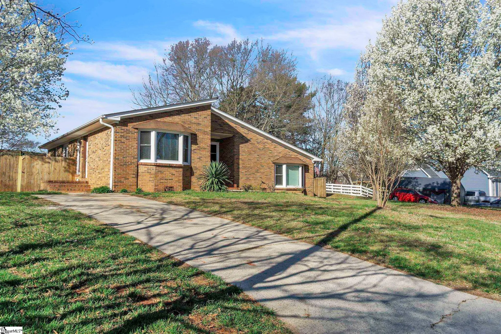 Property image 2 at 9 Colony Road, Travelers Rest, SC 29690