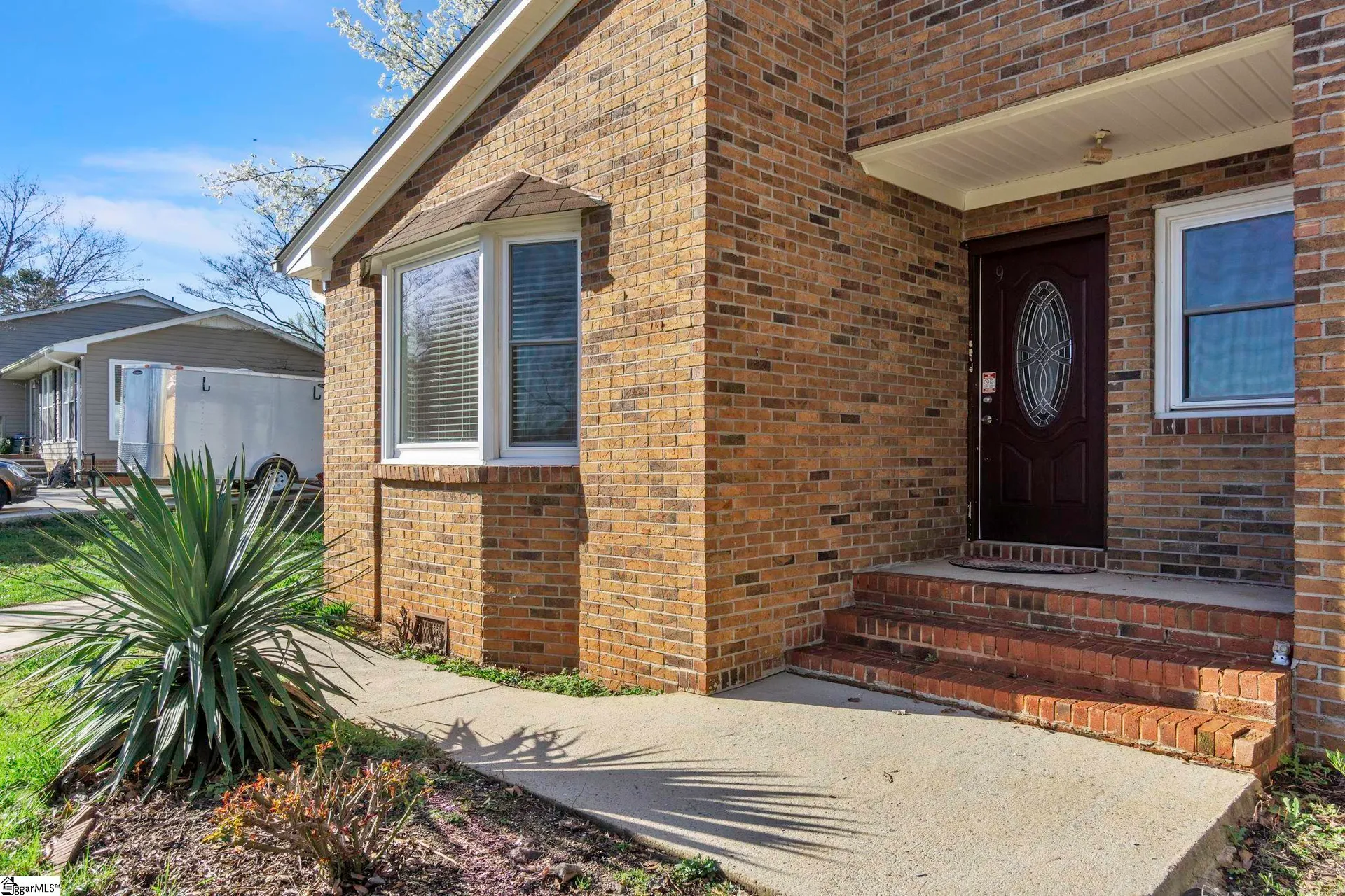 Property image 3 at 9 Colony Road, Travelers Rest, SC 29690