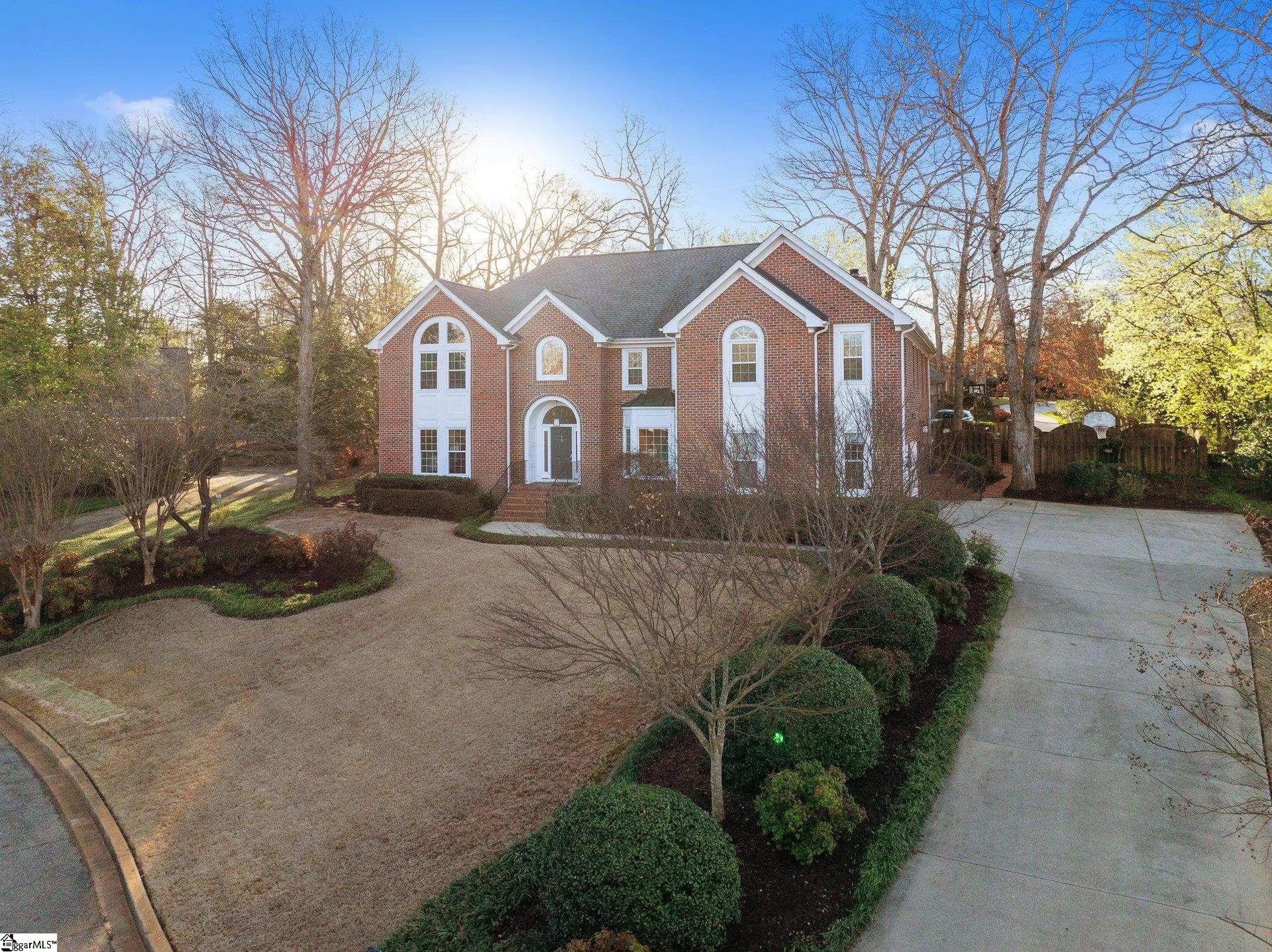 Property image 2 at 210 Waterford Lane, Greer, SC 29650