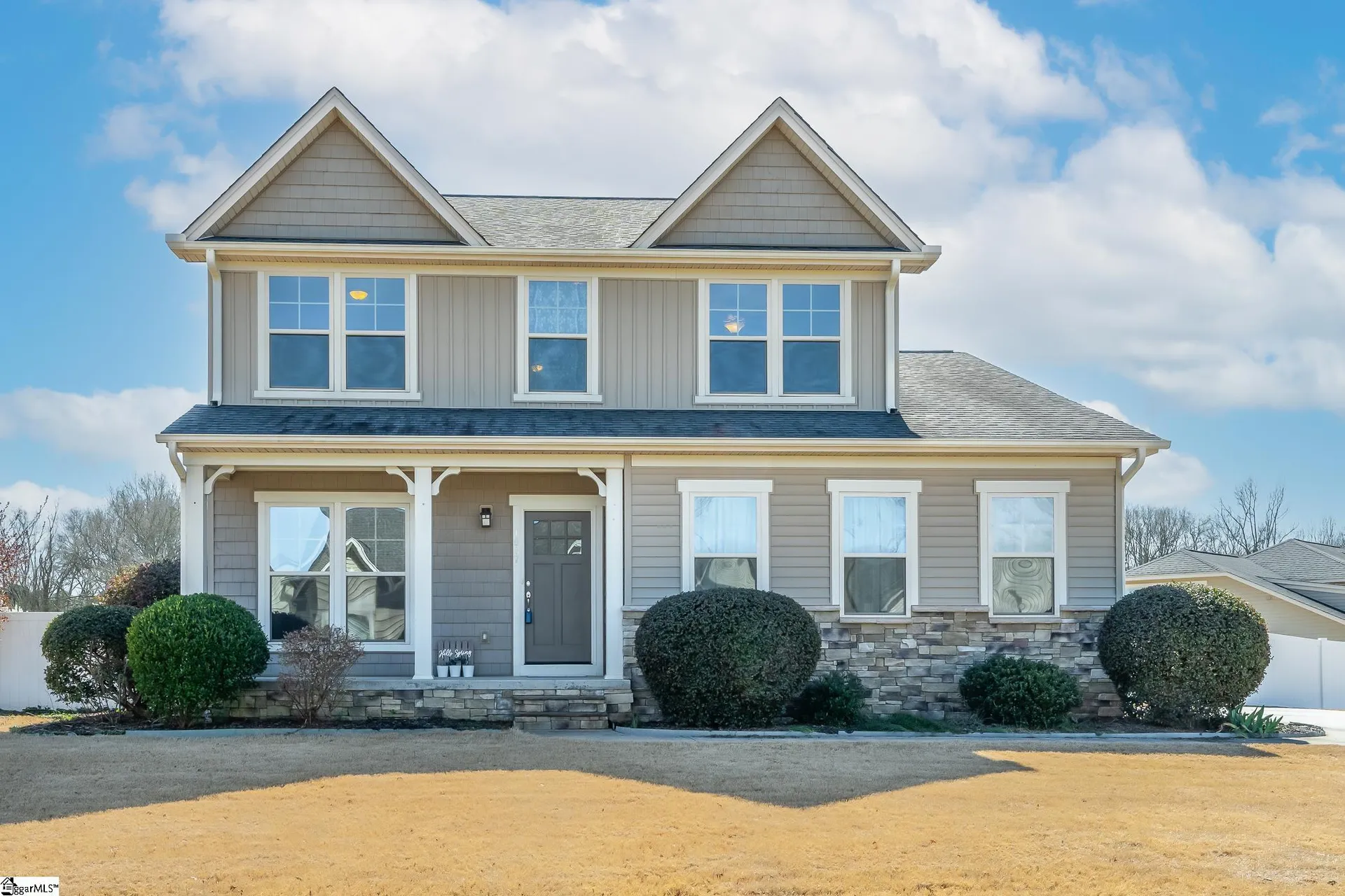 1007 Carlisle Place