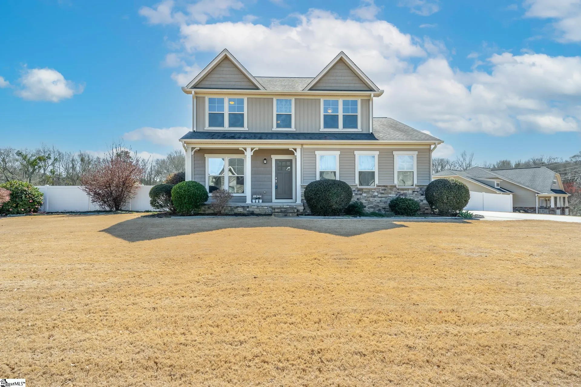 Property image 2 at 1007 Carlisle Place, Anderson, SC 29621