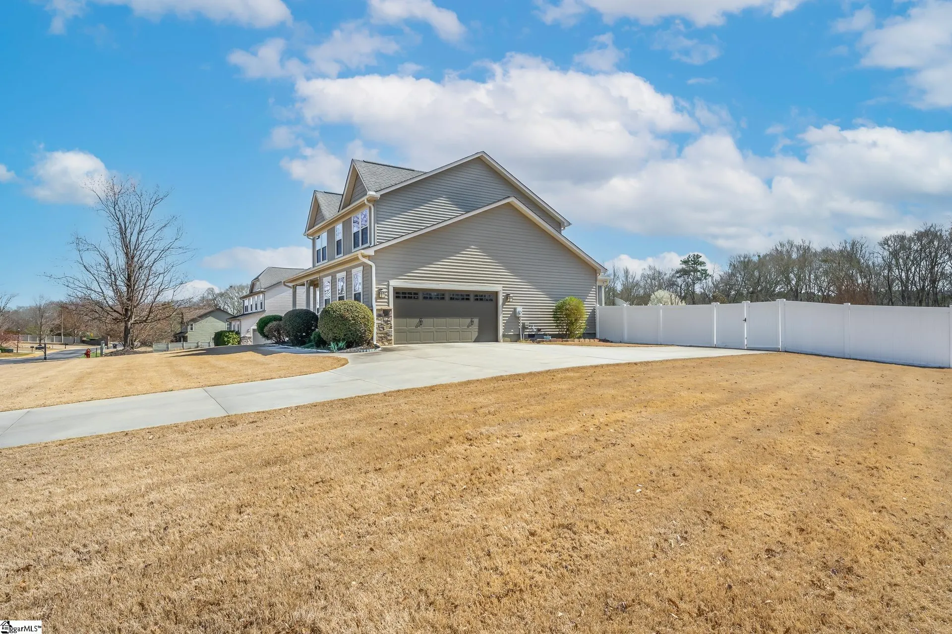 Property image 3 at 1007 Carlisle Place, Anderson, SC 29621