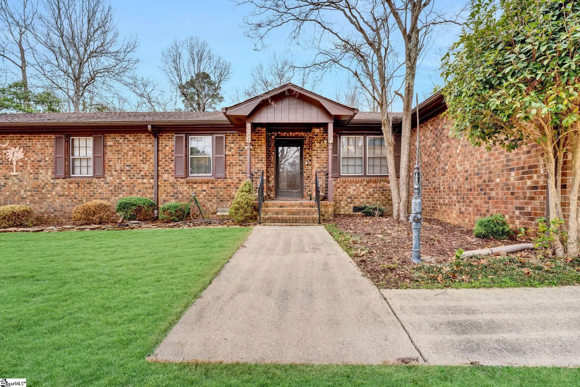 Property image 3 at 175 Carolina Way, Fountain Inn, SC 29644