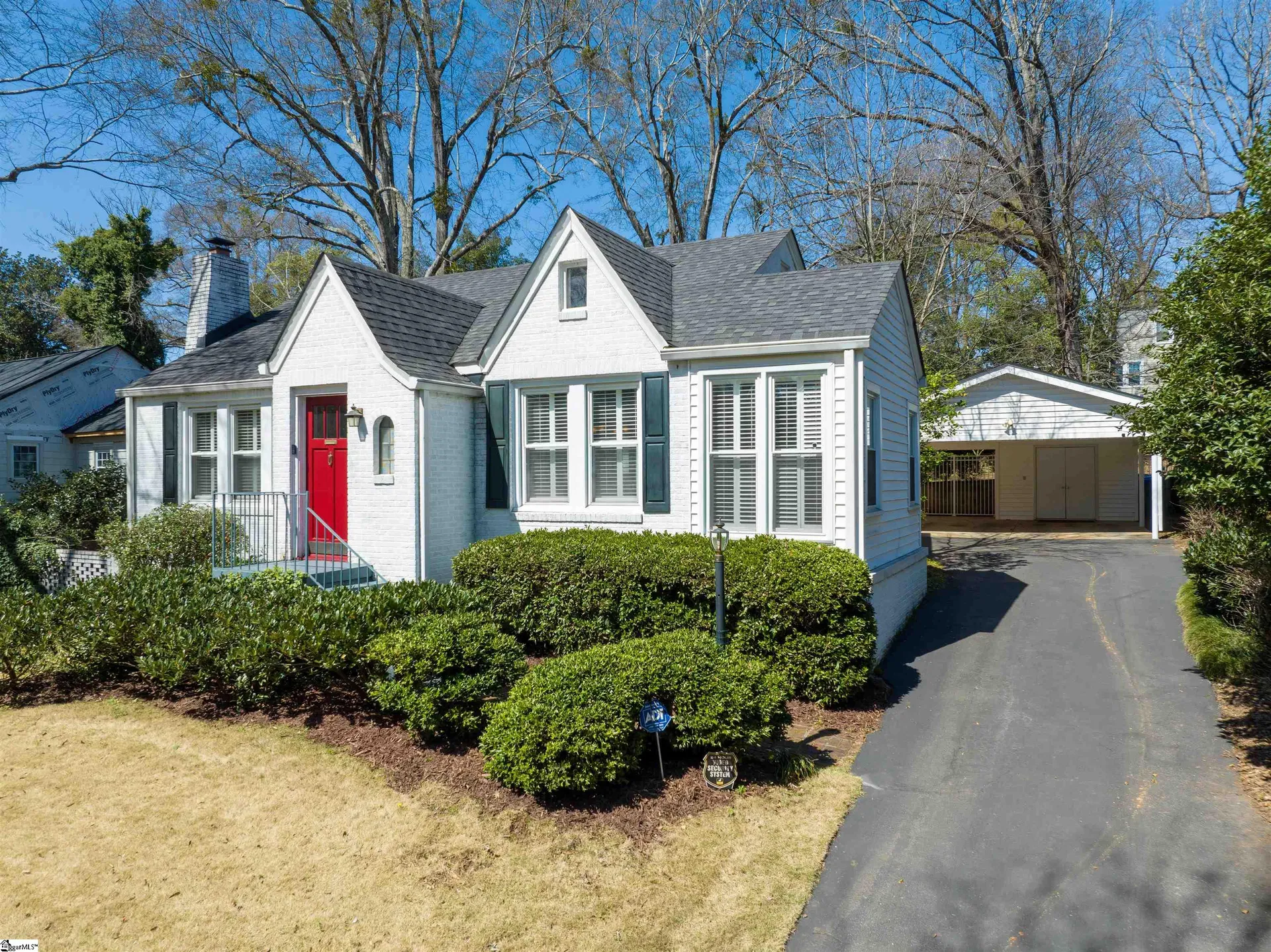 Property image 2 at 219 Cureton Street, Greenville, SC 29605