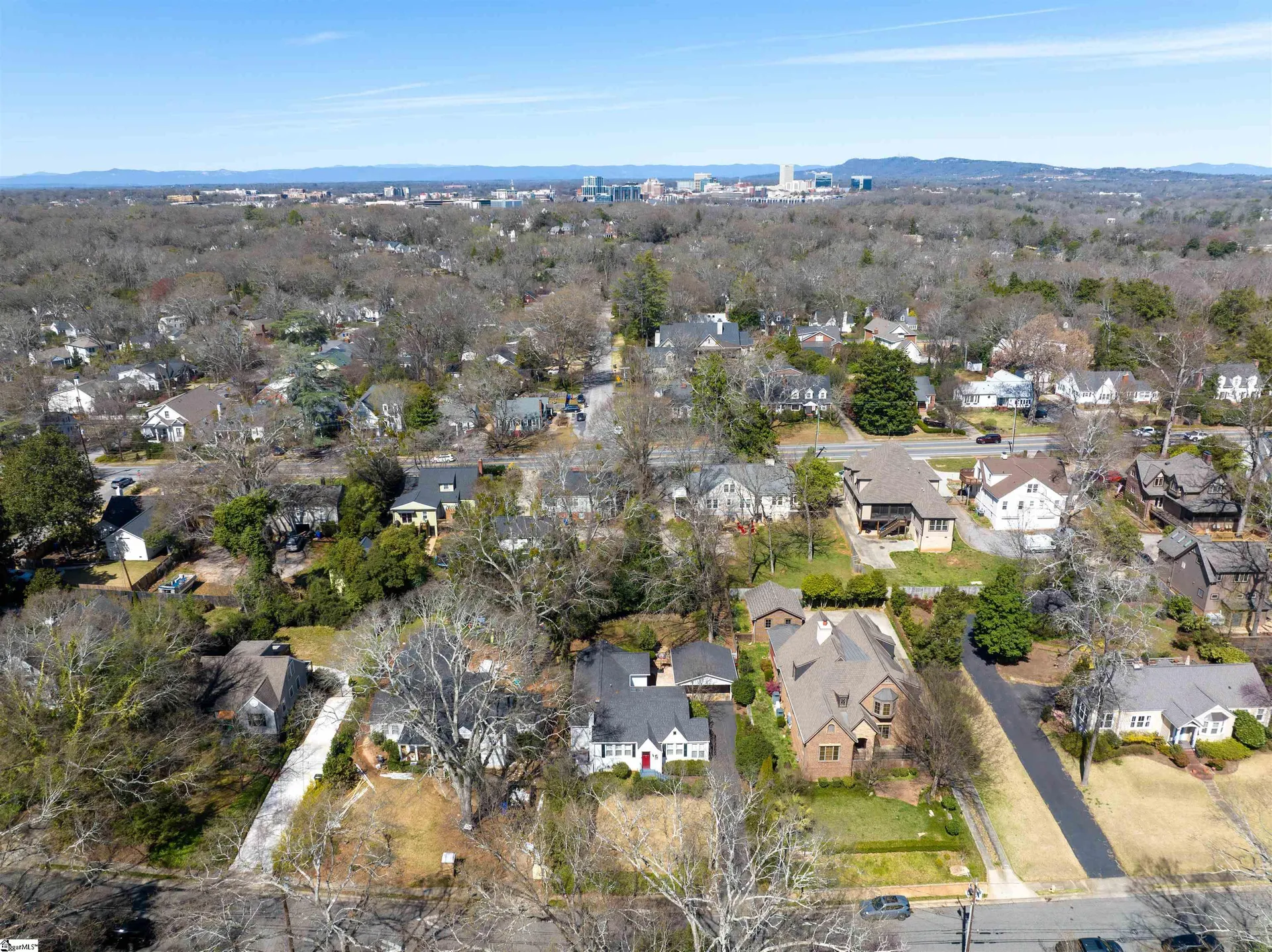 Property image 3 at 219 Cureton Street, Greenville, SC 29605