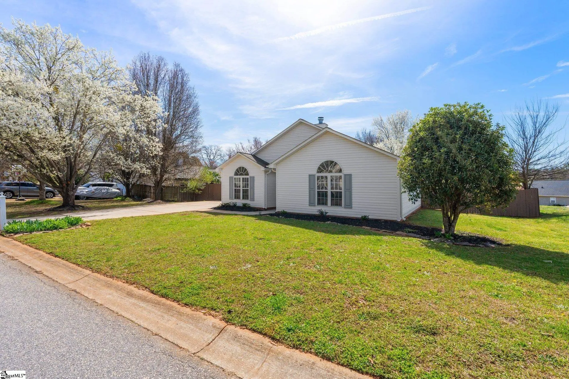 Property image 4 at 28 Acklen Drive, Simpsonville, SC 29681