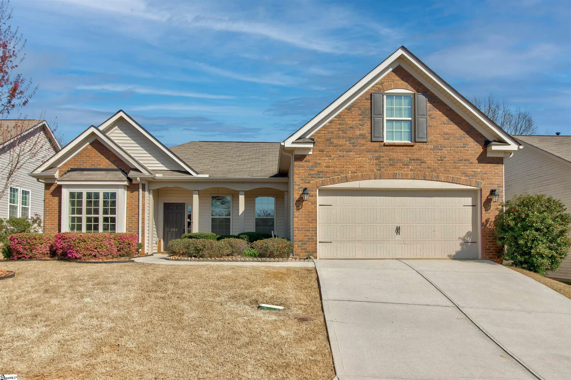 201 Evansdale Way