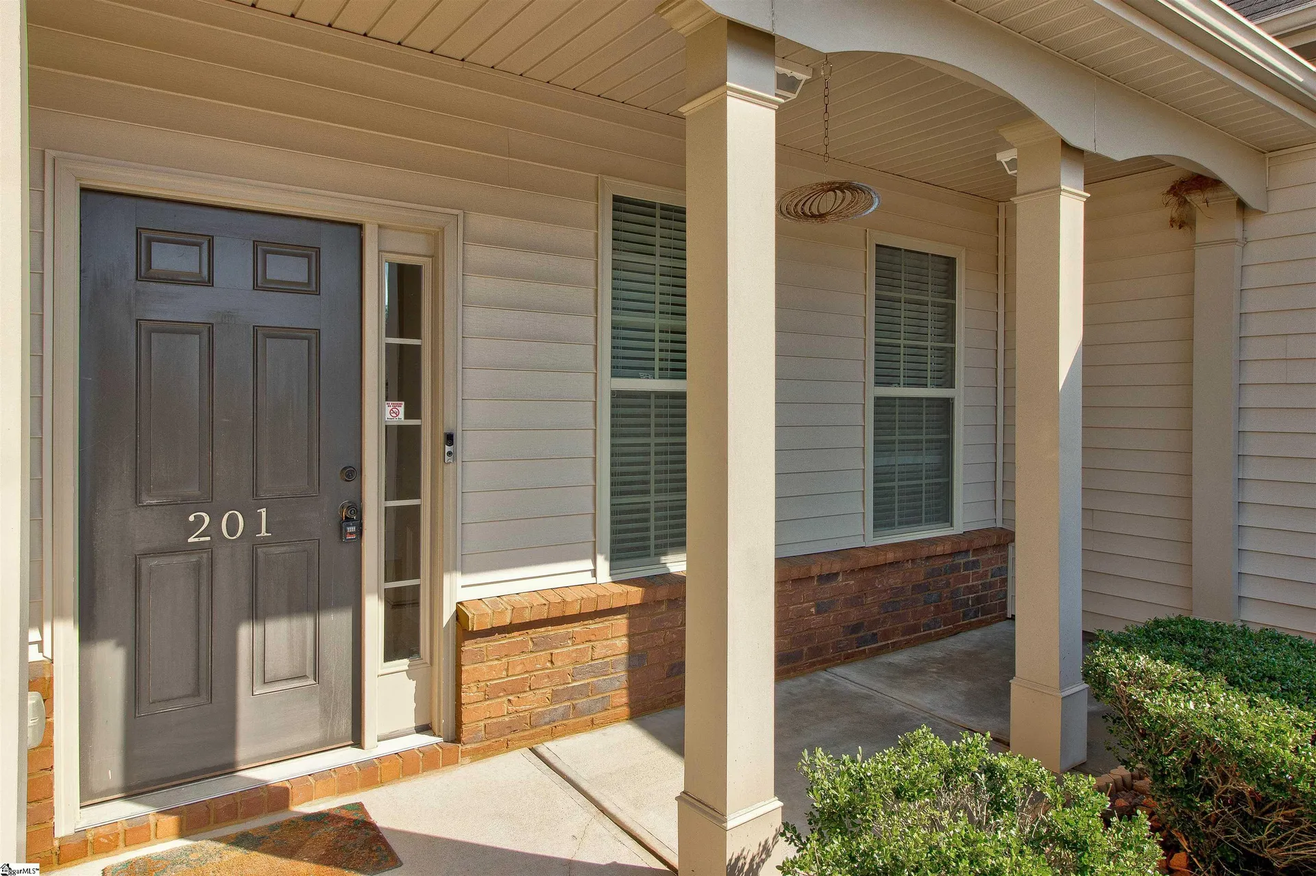 Property image 2 at 201 Evansdale Way, Simpsonville, SC 29680