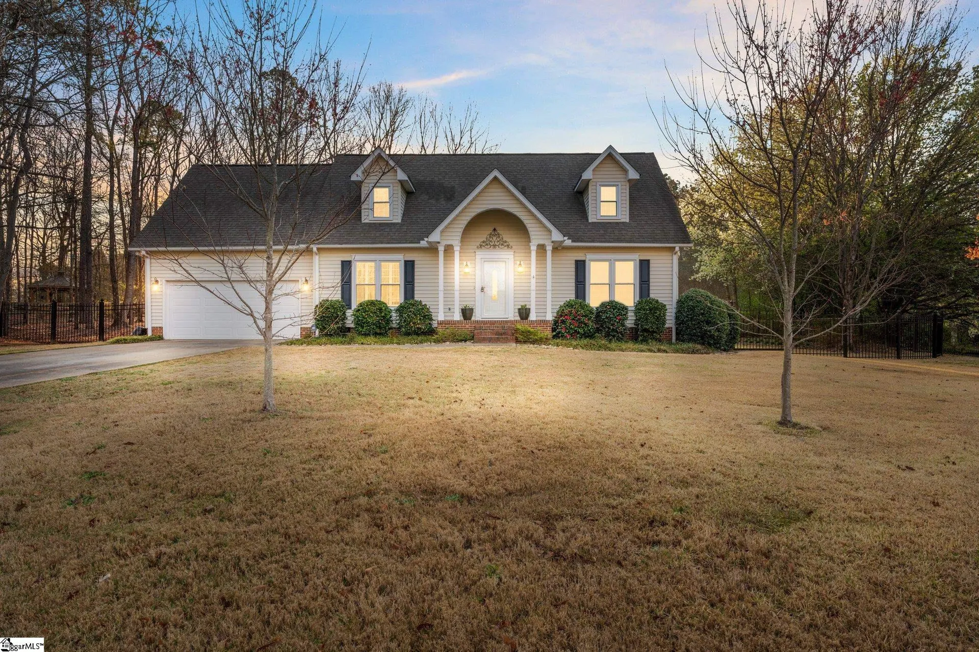 109 Farmwood Drive