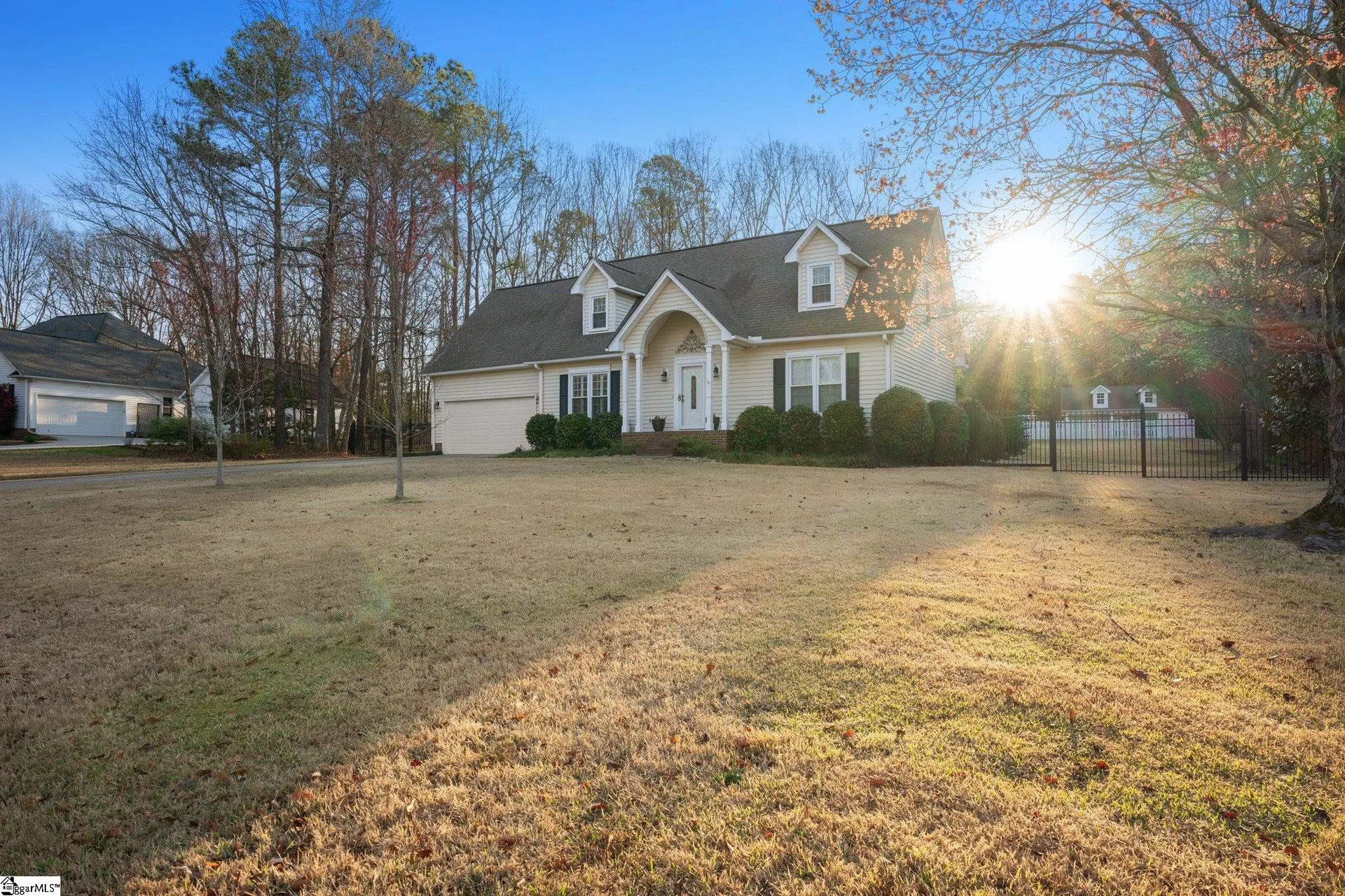 Property image 2 at 109 Farmwood Drive, Fountain Inn, SC 29644