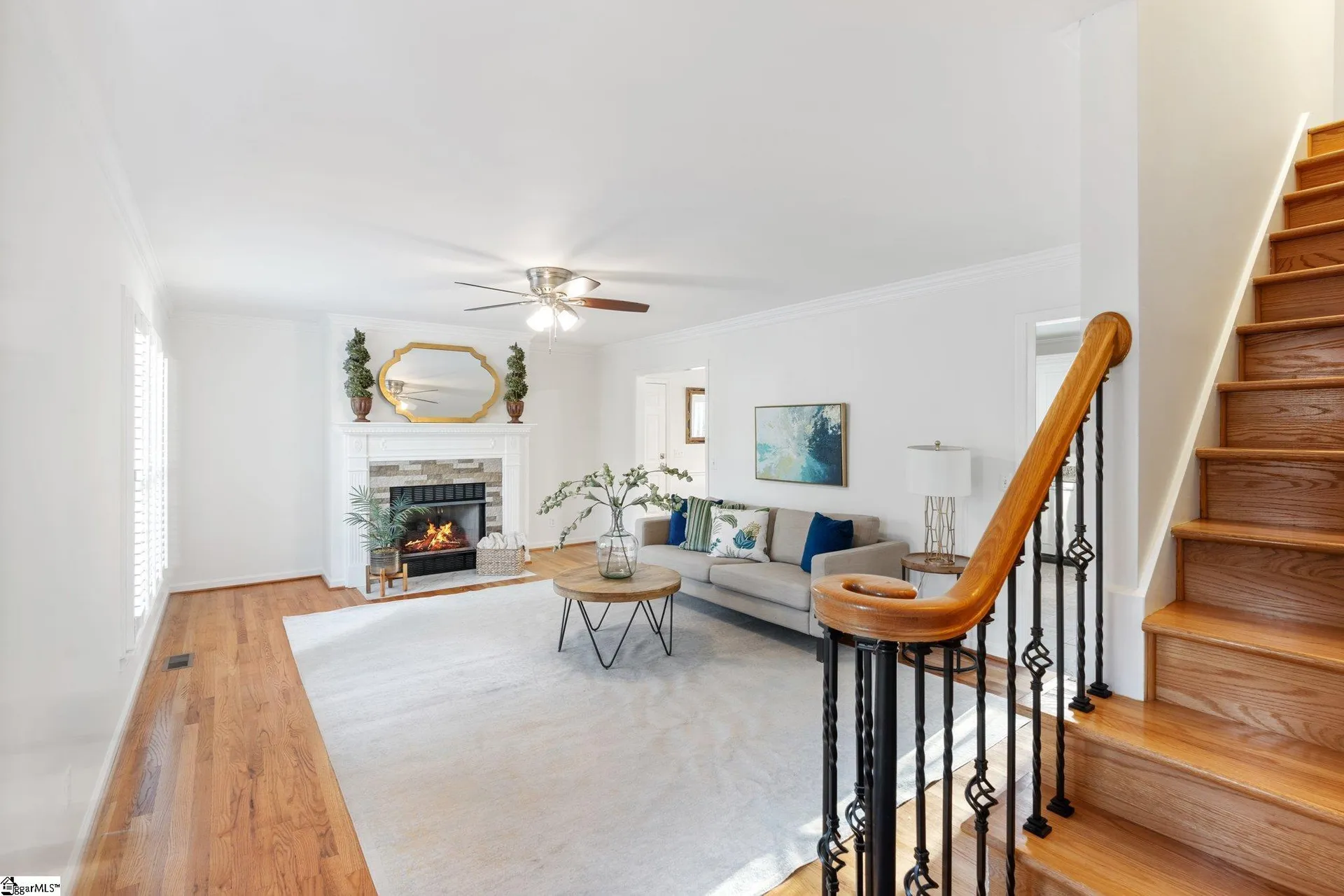 Property image 3 at 109 Farmwood Drive, Fountain Inn, SC 29644