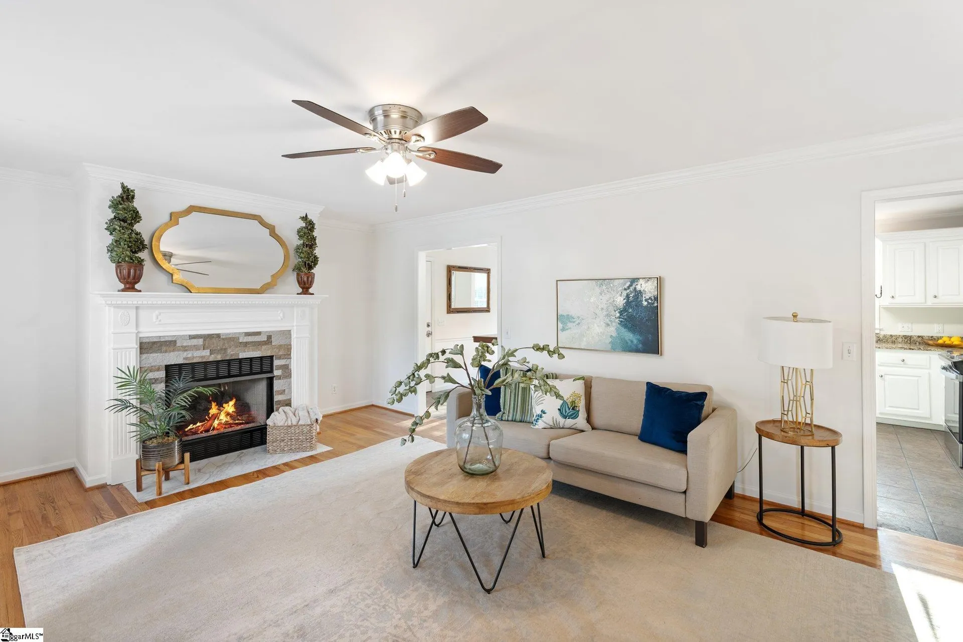 Property image 4 at 109 Farmwood Drive, Fountain Inn, SC 29644