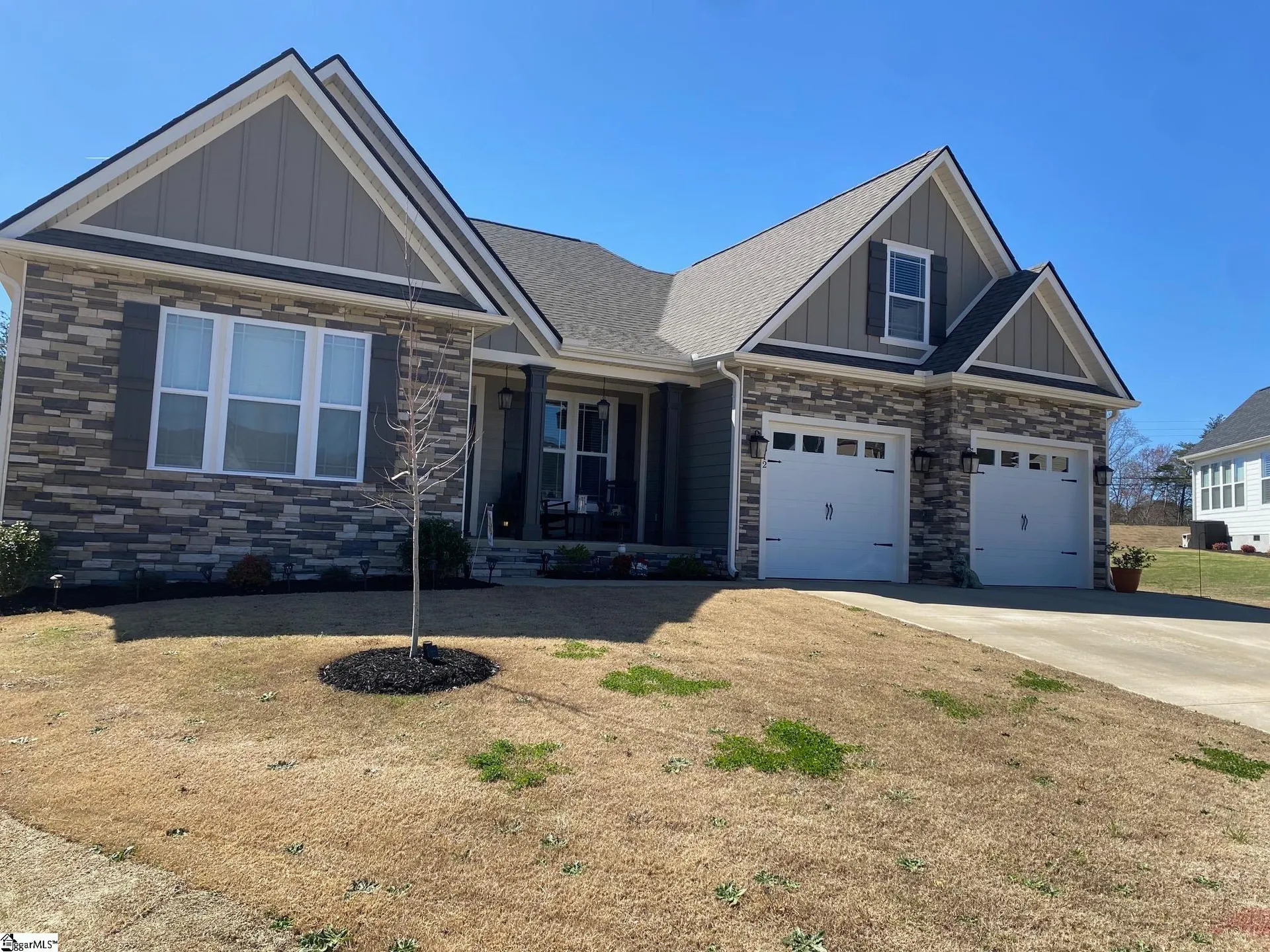 312 Blue Rock Court