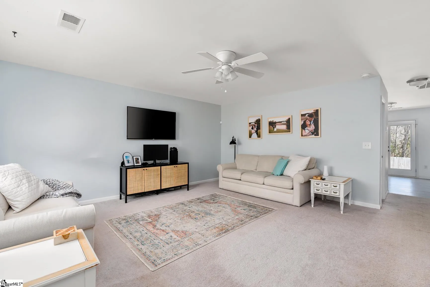 Property image 4 at 1075 Edenbrooke Circle, Anderson, SC 29621