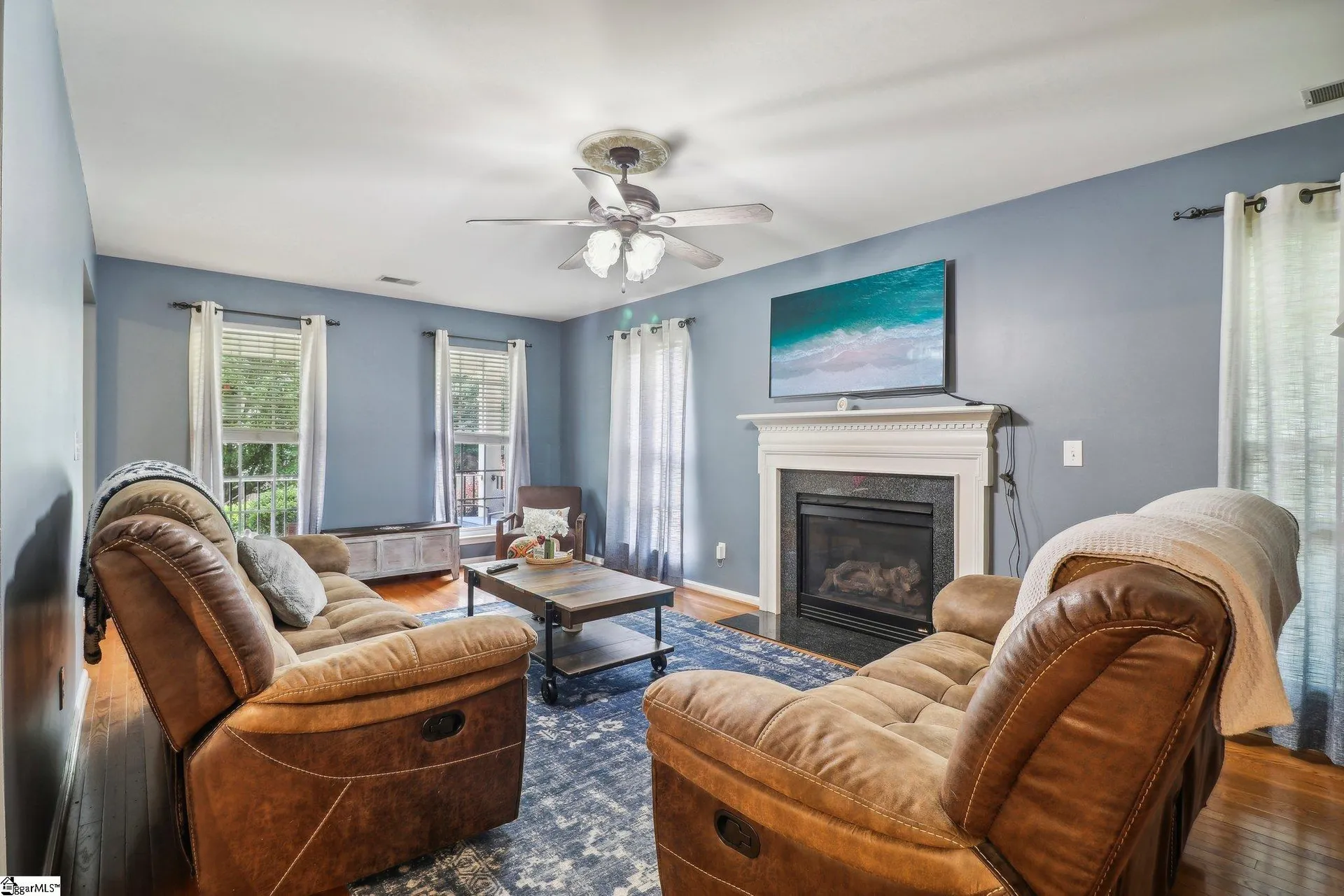 Property image 5 at 602 Sunset Maple Court, Fountain Inn, SC 29644