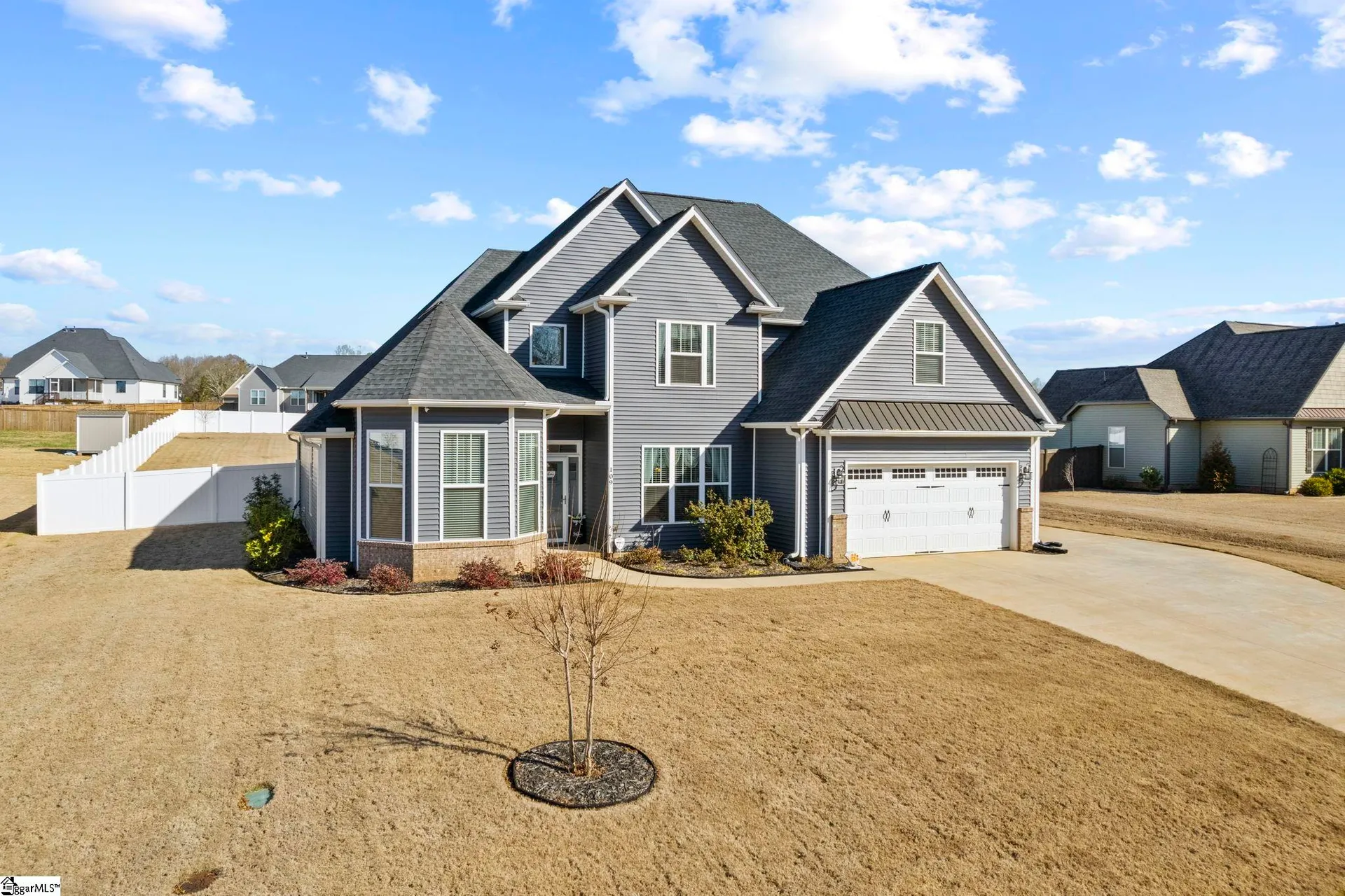 Property image 2 at 109 Rindge Road, Piedmont, SC 29673