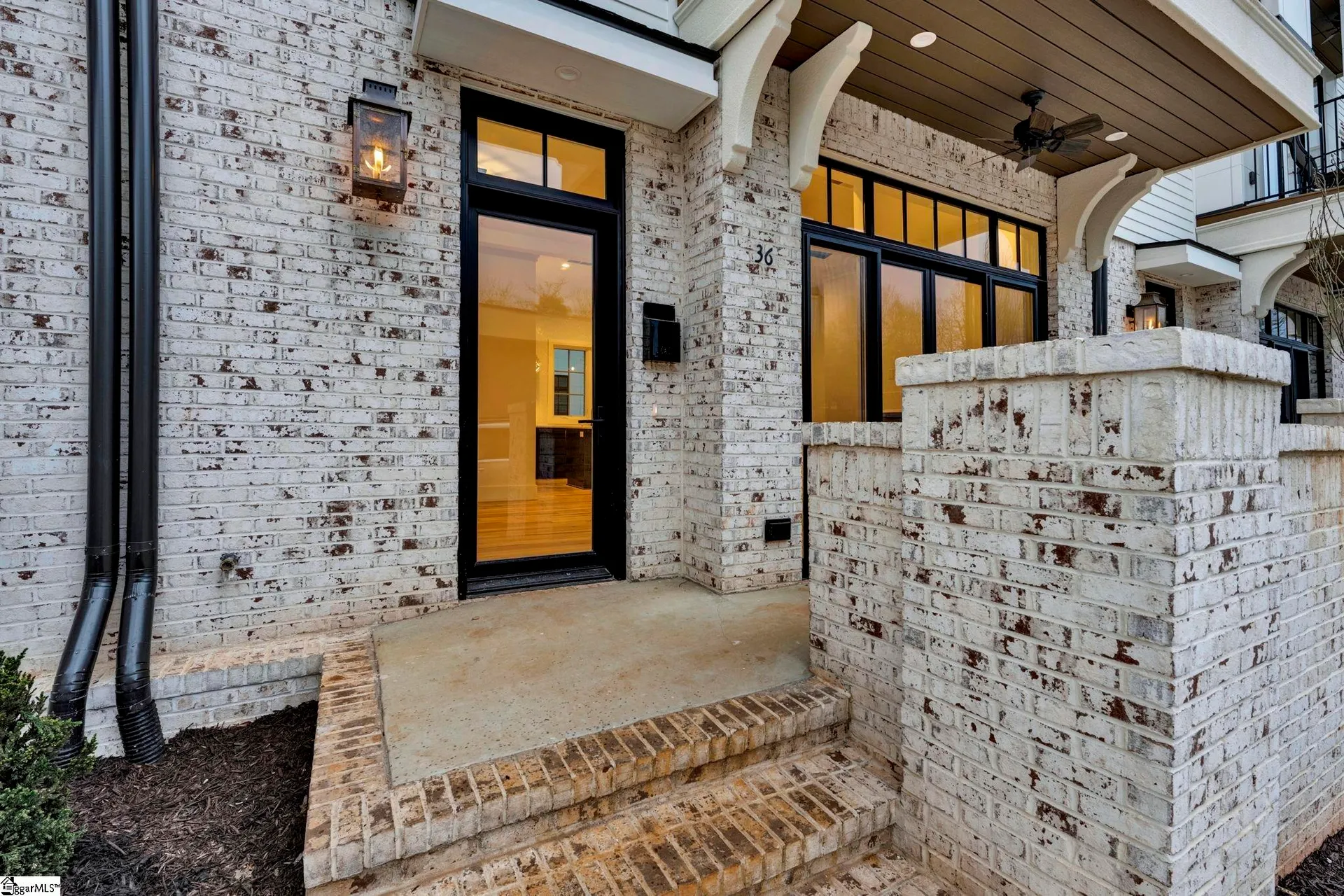 Property image 2 at 36 Claussen Avenue, Greenville, SC 29601