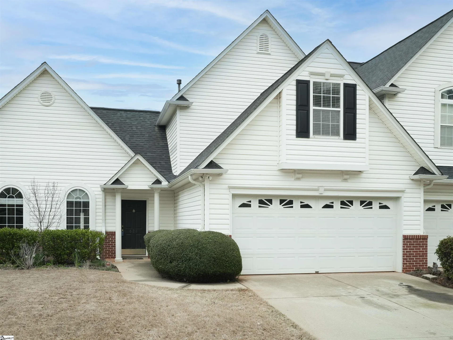 628 Glassyrock Court