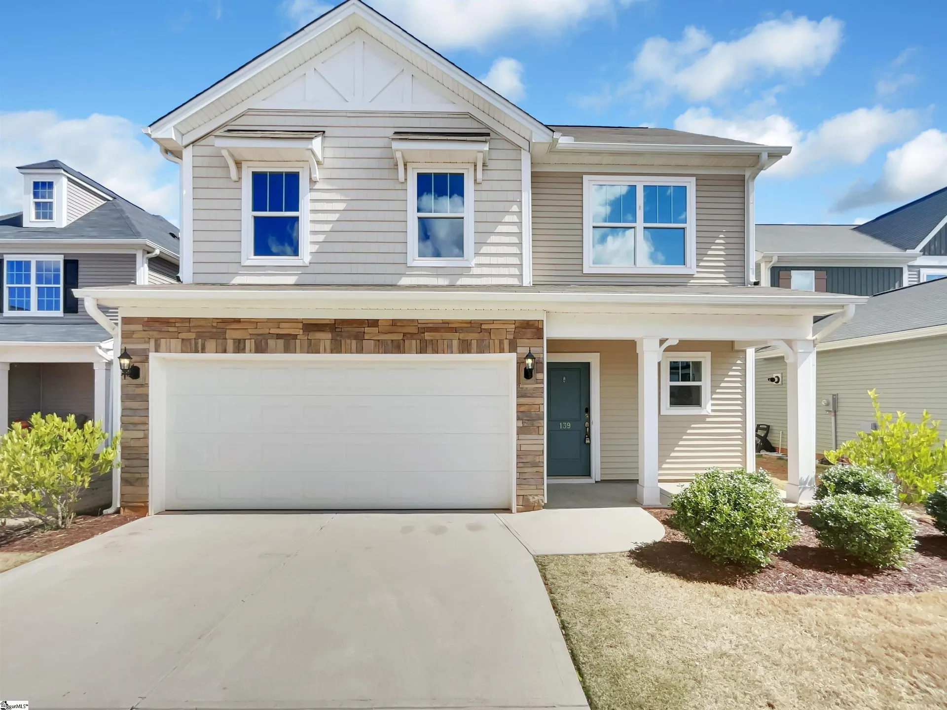 139 Eventine Way