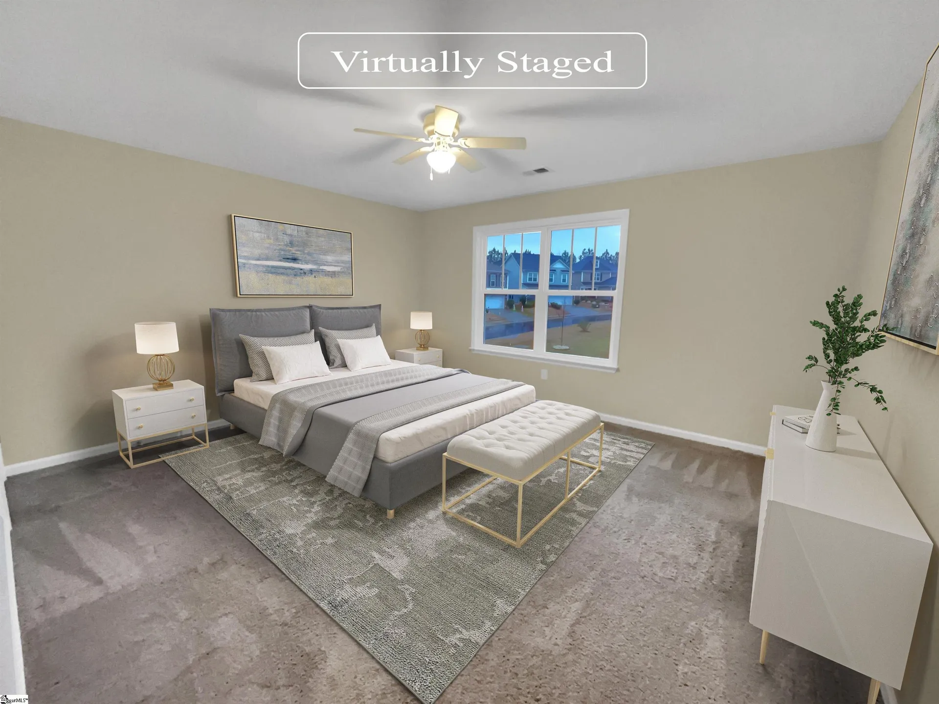 Property image 4 at 139 Eventine Way, Boiling Springs, SC 29316