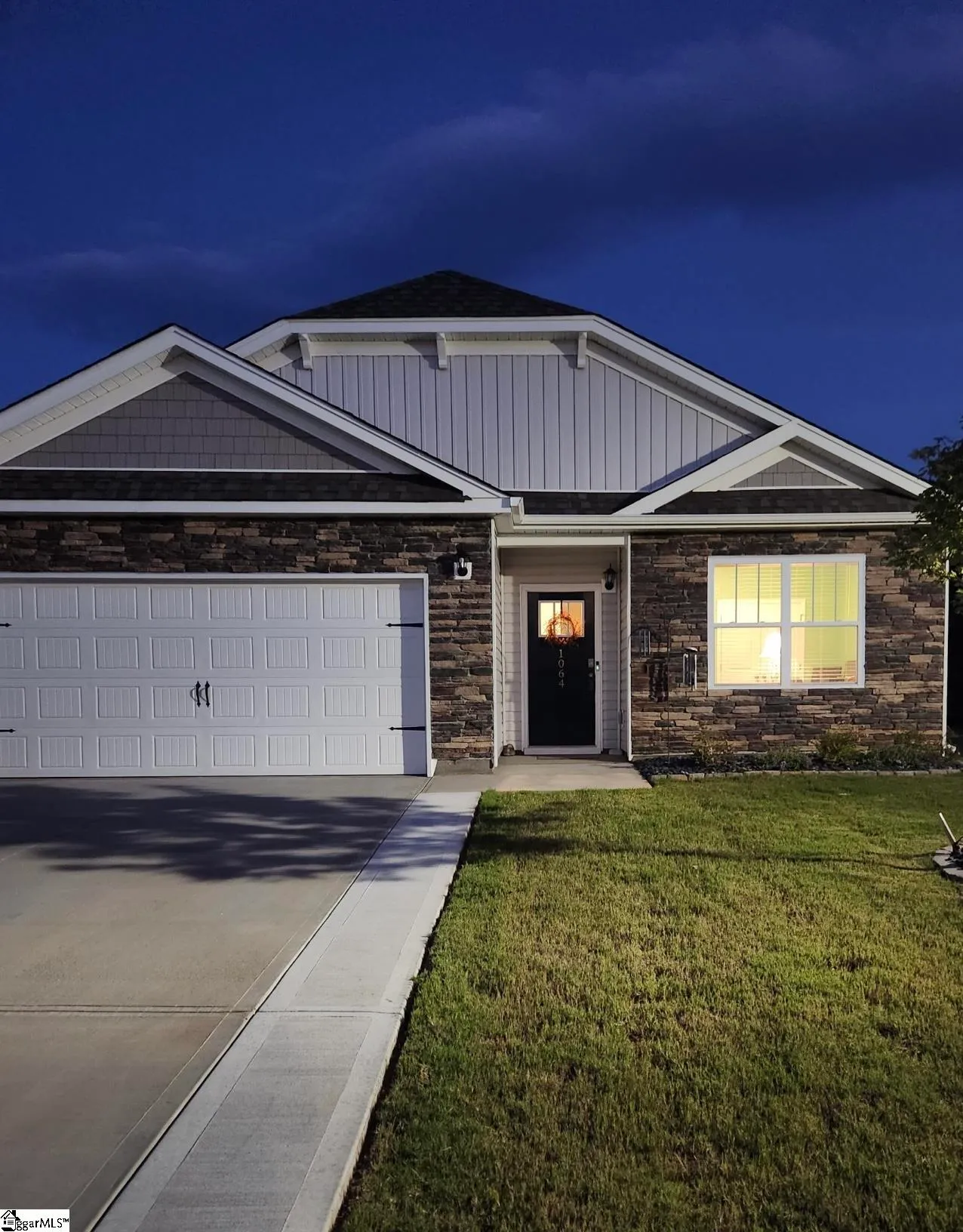 1064 Longstone Way