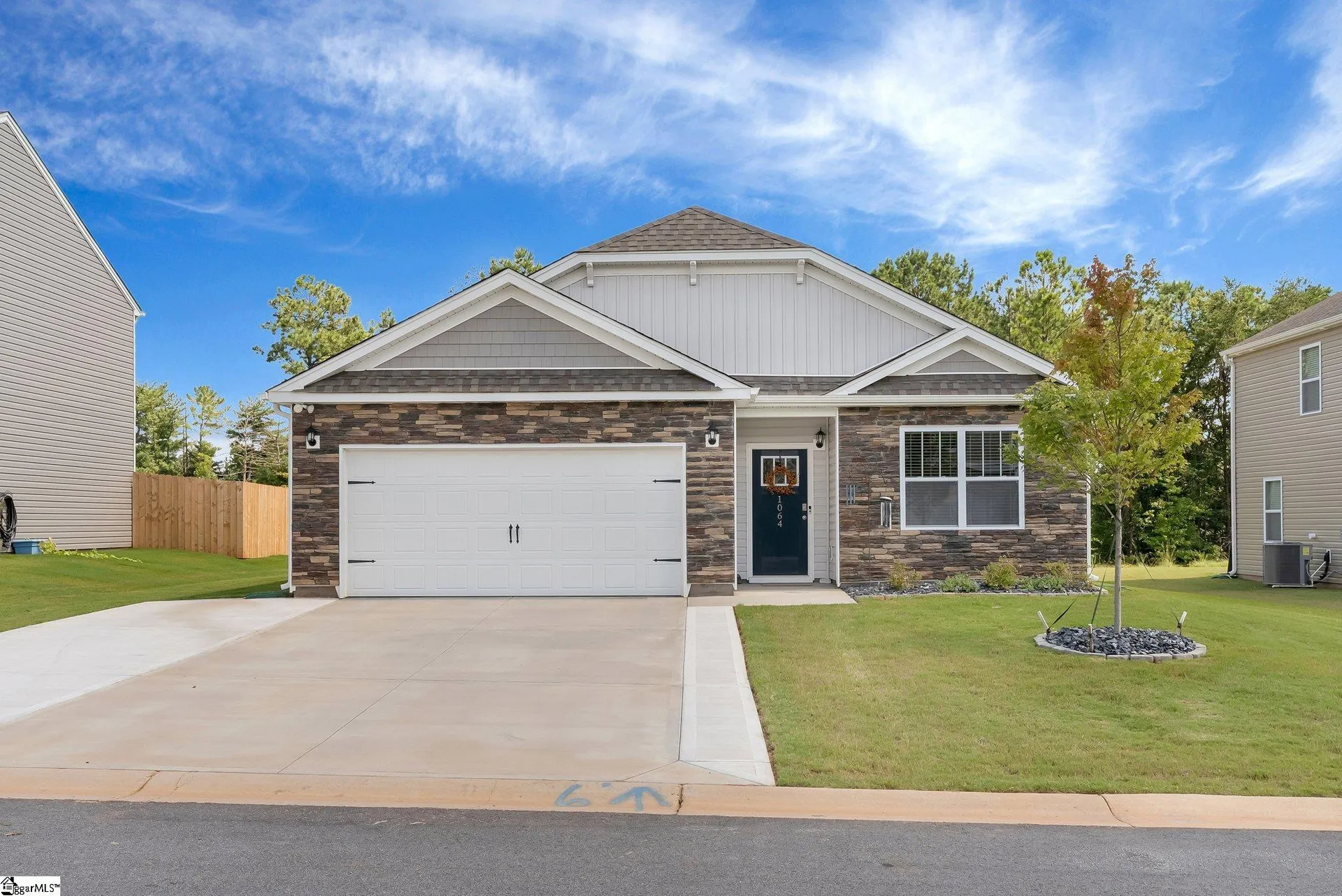 Property image 2 at 1064 Longstone Way, Spartanburg, SC 29306